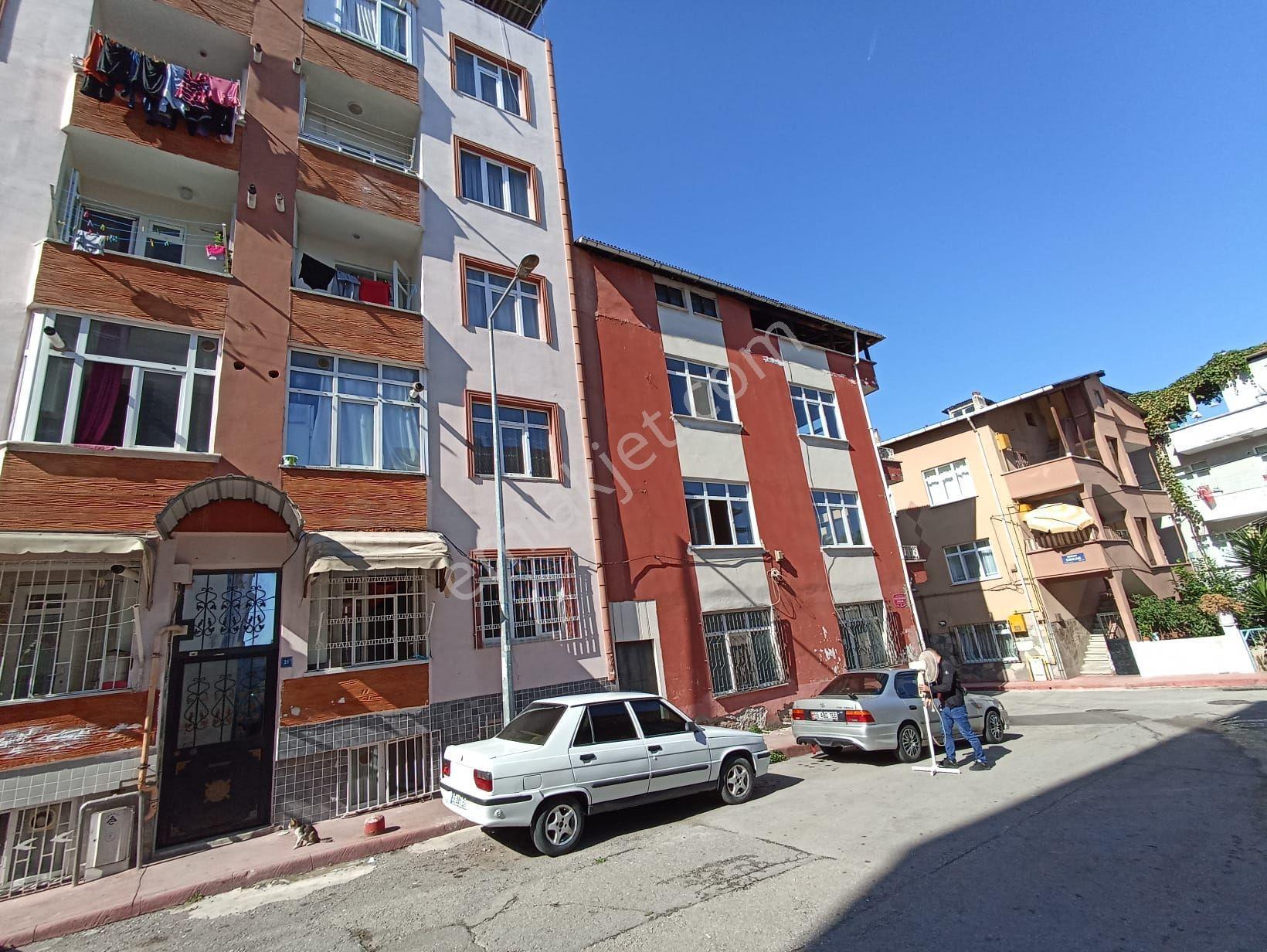 Yeski Emlâk İnşaattan Eşyalı Kiralık Daire Merkezi Konumda Yenidoğan Mahallesi - Görsel 19