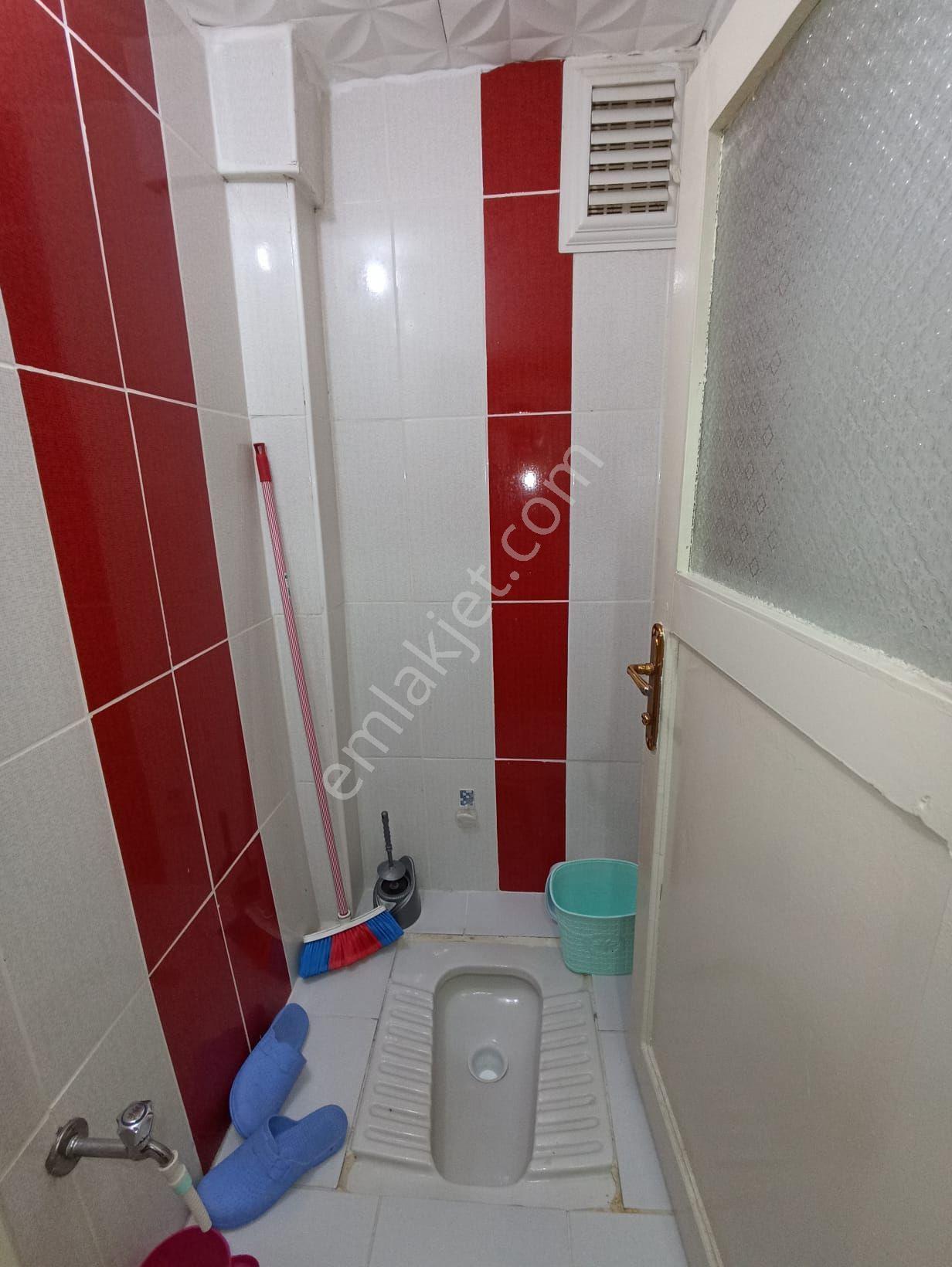 Yeski Emlâk İnşaattan Eşyalı Kiralık Daire Merkezi Konumda Yenidoğan Mahallesi - Görsel 15
