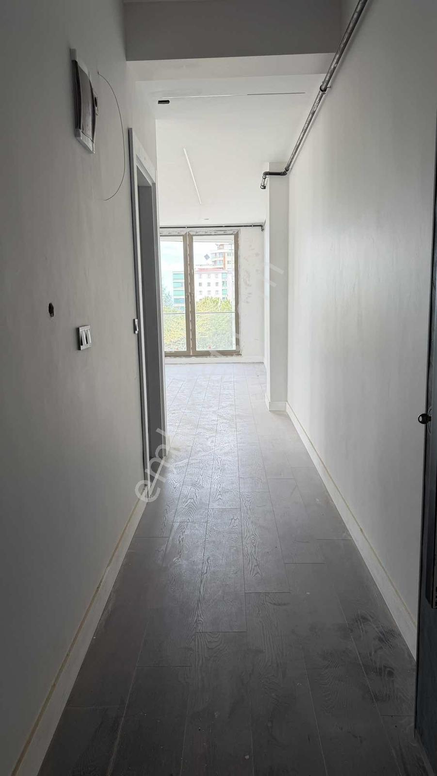 İlyas Nas'tan Alisa Ofis 2.kat Cadde Üzeri Kiralık 1+0 Ofis - Görsel 19
