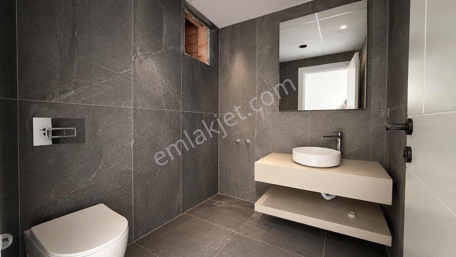 İlyas Nas'tan Alisa Ofis 2.kat Cadde Üzeri Kiralık 1+0 Ofis - Görsel 22
