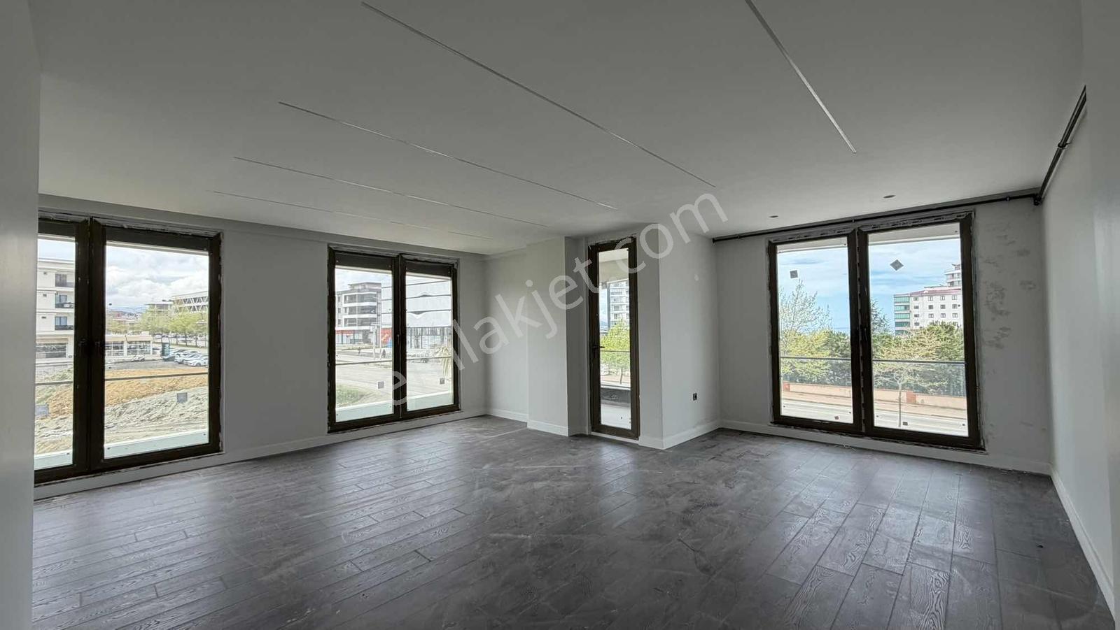 İlyas Nas'tan Alisa Ofis 2.kat Cadde Üzeri Kiralık 1+0 Ofis - Görsel 4