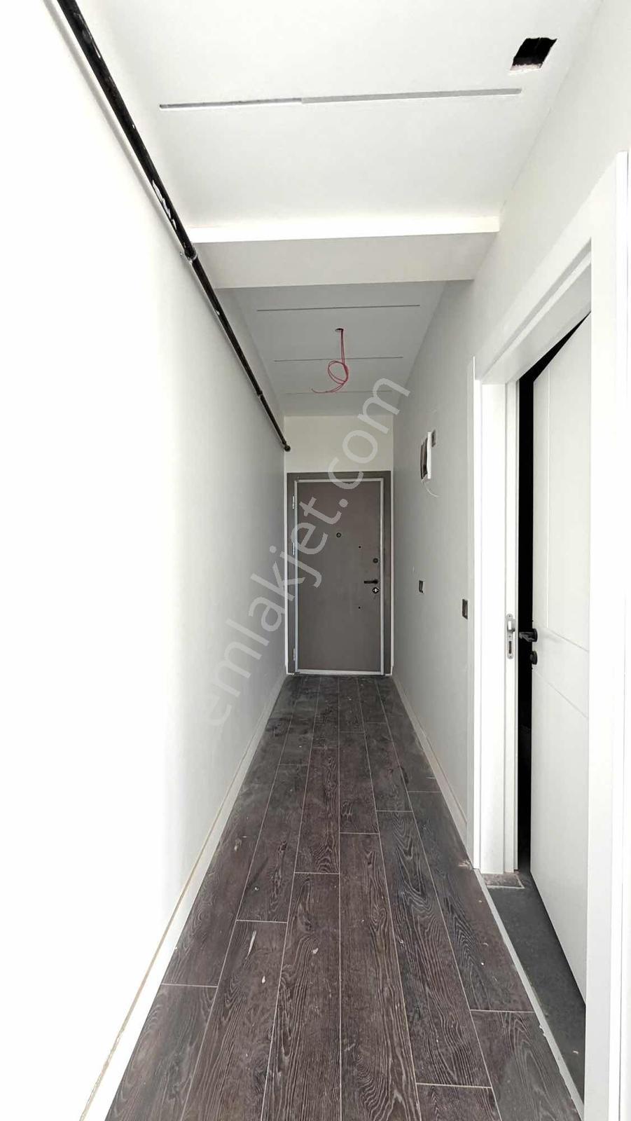 İlyas Nas'tan Alisa Ofis 1.kat Cadde Üzeri Kiralık 1+0 Ofis - Görsel 7