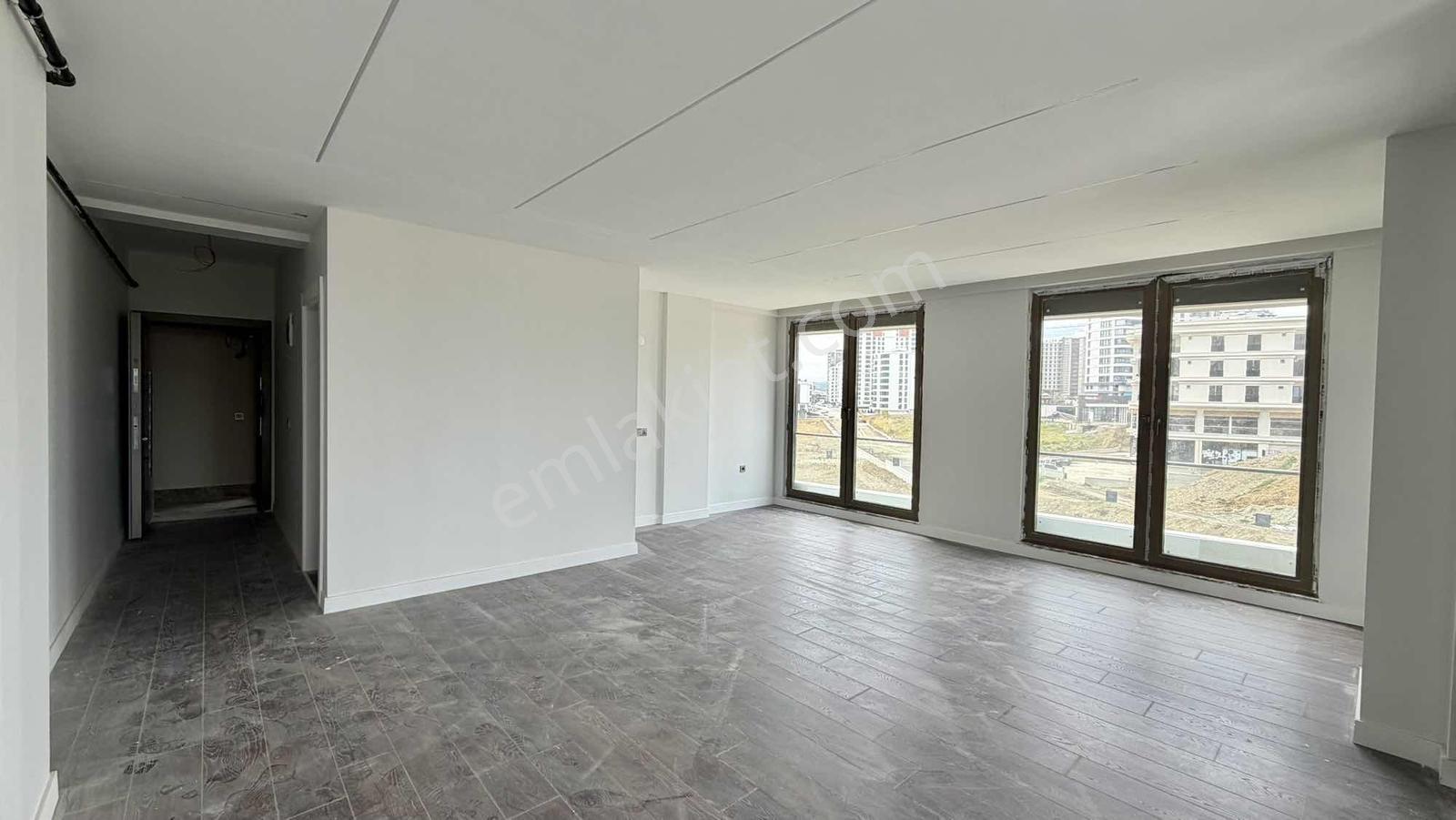 İlyas Nas'tan Alisa Ofis 1.kat Cadde Üzeri Kiralık 1+0 Ofis - Görsel 21