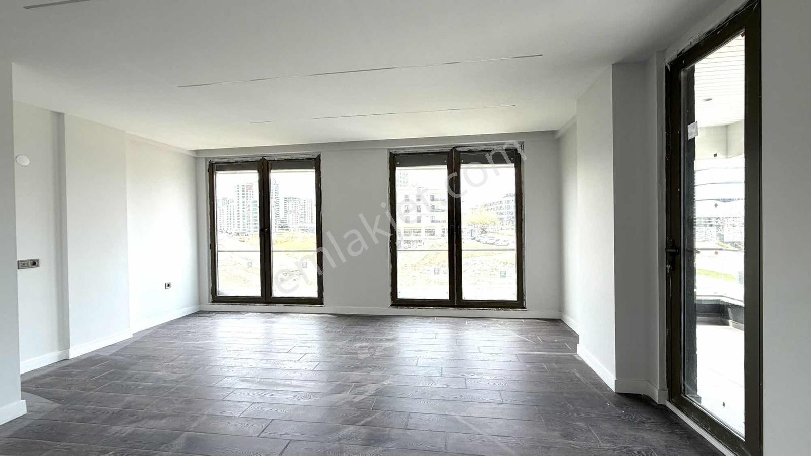İlyas Nas'tan Alisa Ofis 1.kat Cadde Üzeri Kiralık 1+0 Ofis - Görsel 18