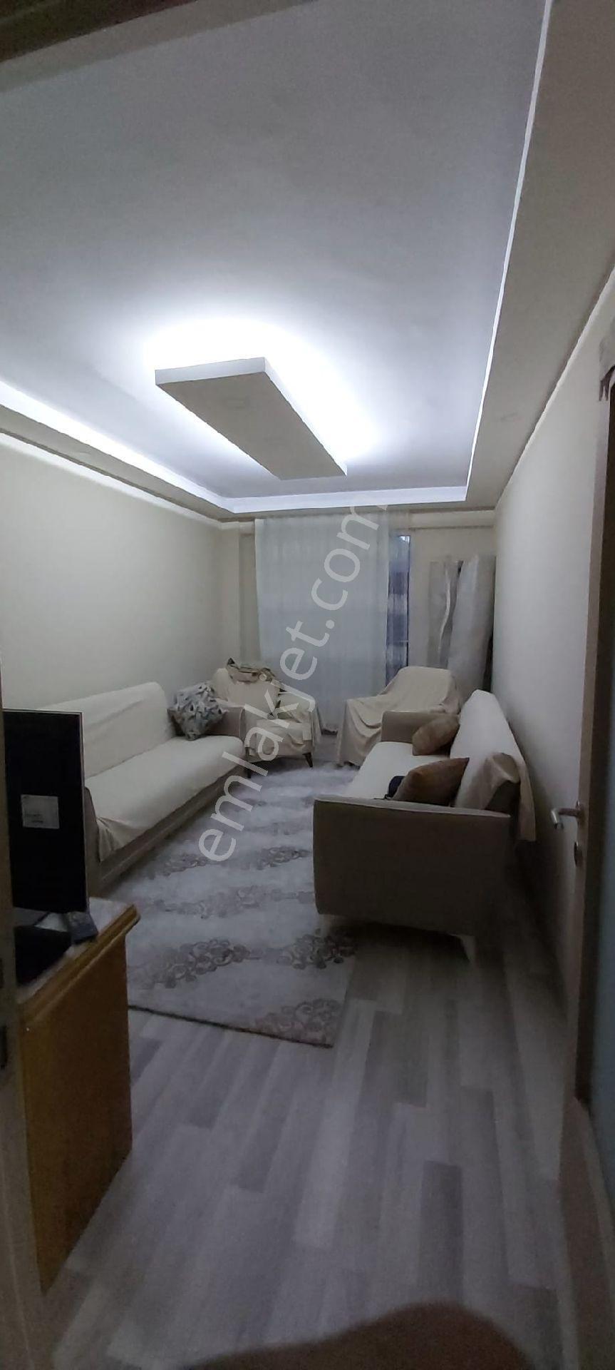 Eskişehir Tepebaşı Kumlubel Mh 2+0 Satılık Daire