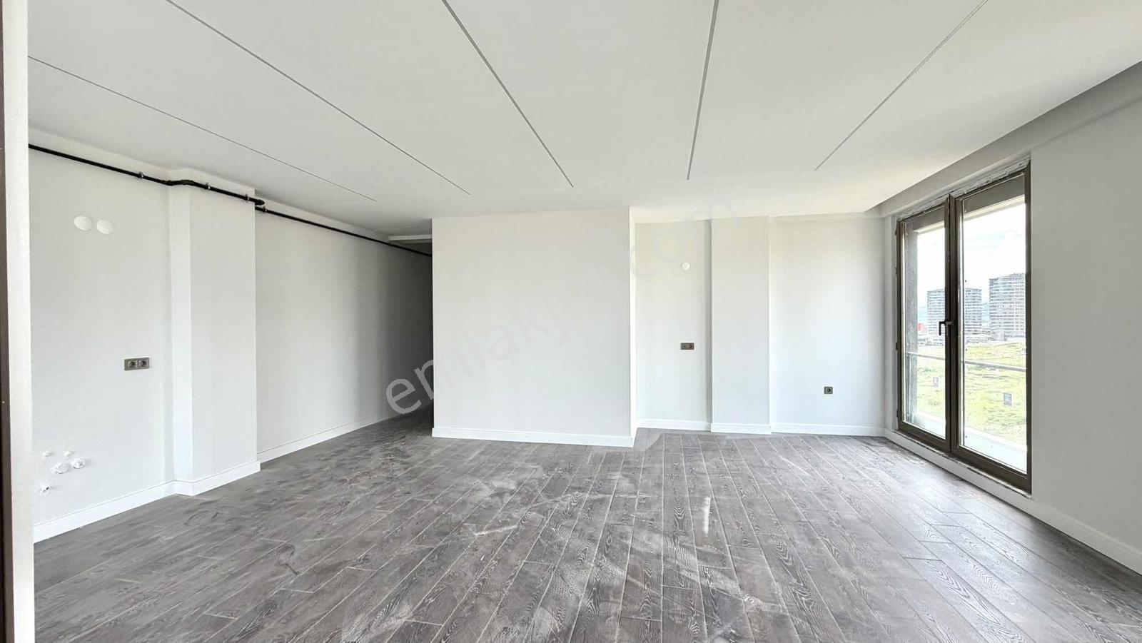 İlyas Nas'tan Alisa Ofis 3.kat Cadde Üzeri Kiralık 1+0 Ofis - Görsel 18