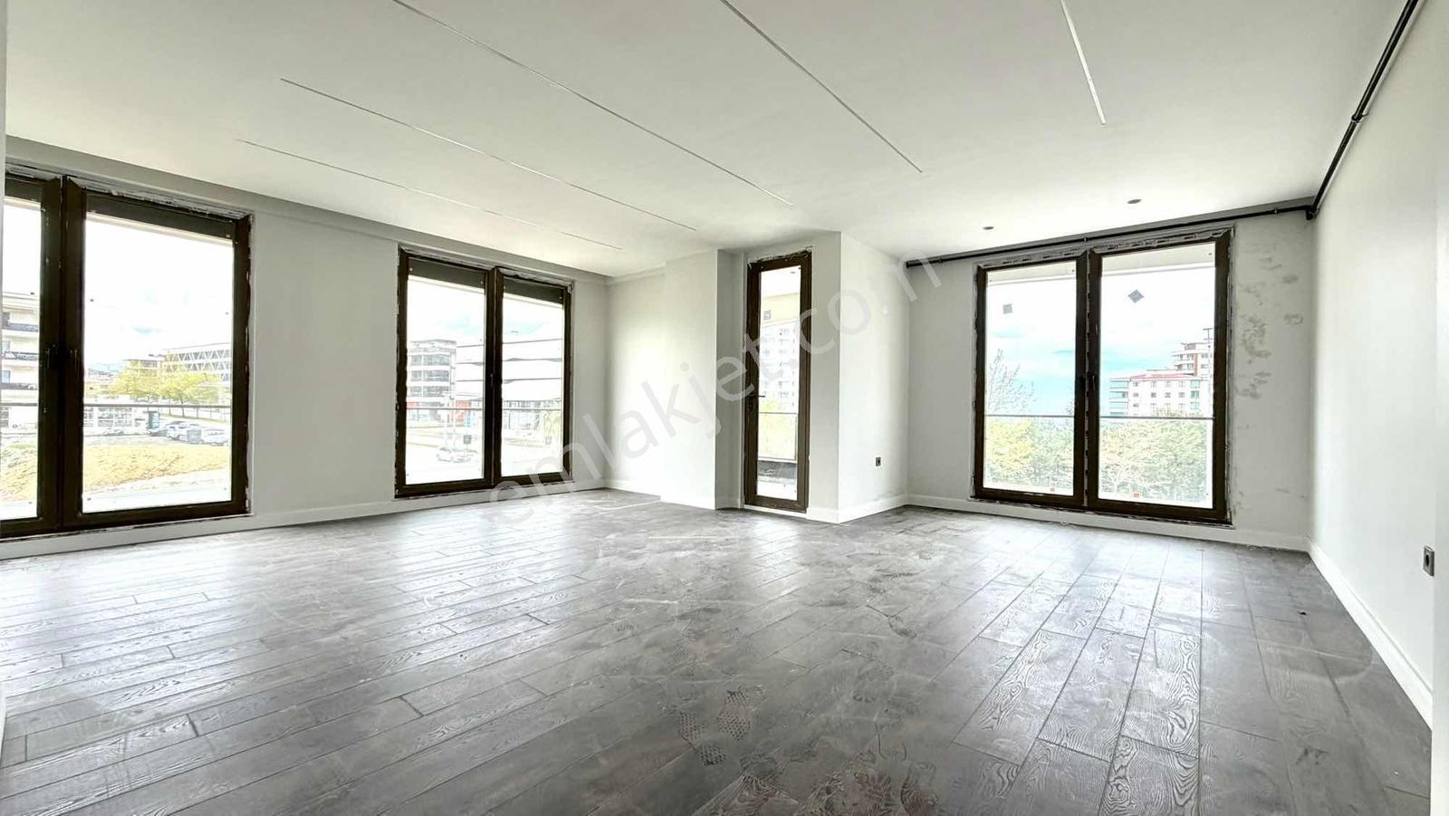 İlyas Nas'tan Alisa Ofis 3.kat Cadde Üzeri Kiralık 1+0 Ofis - Görsel 13