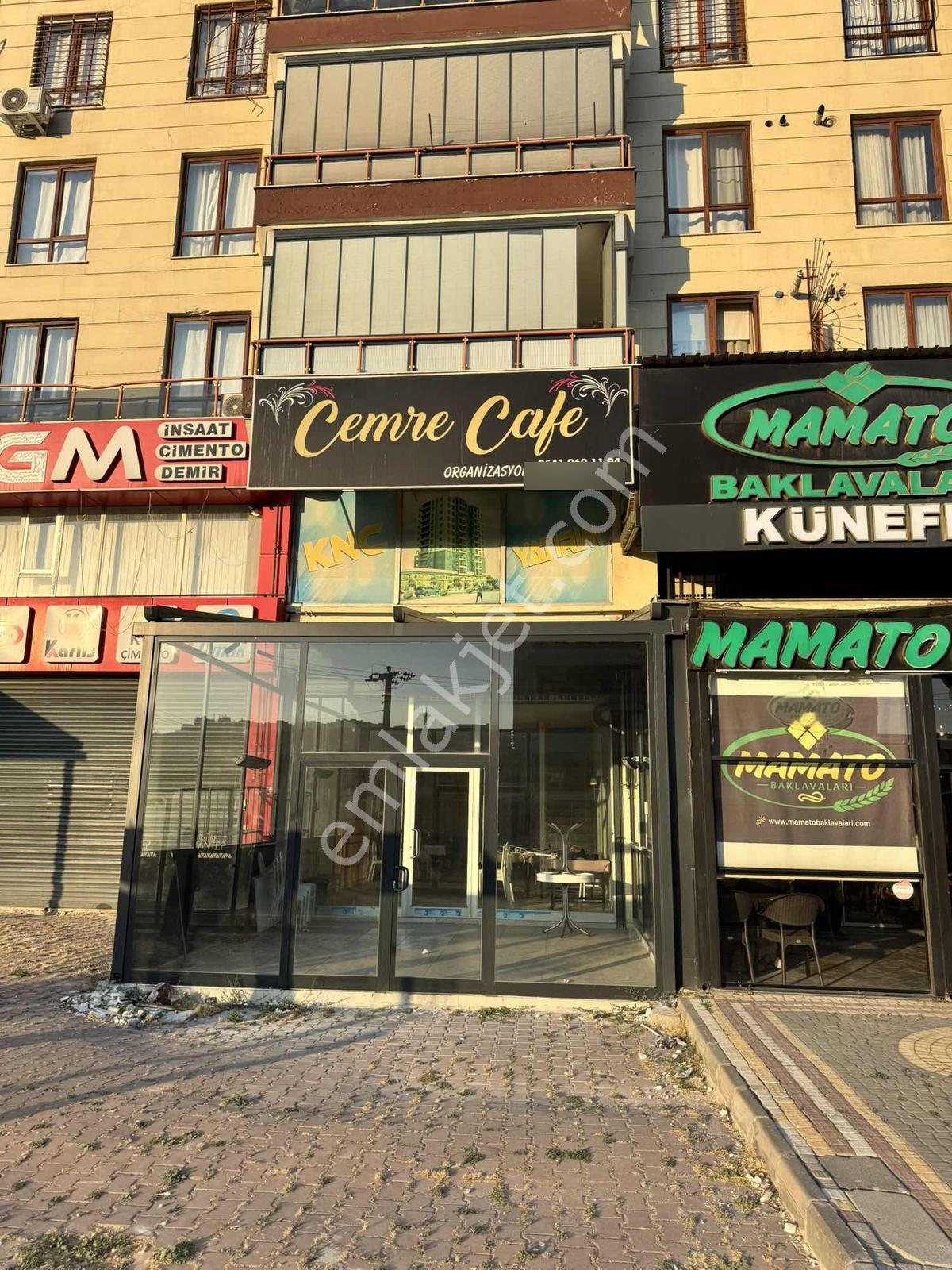 Baron Lıv Hastane Yani 300 M2 Bölgenin En Uygun İşyeri - Görsel 17