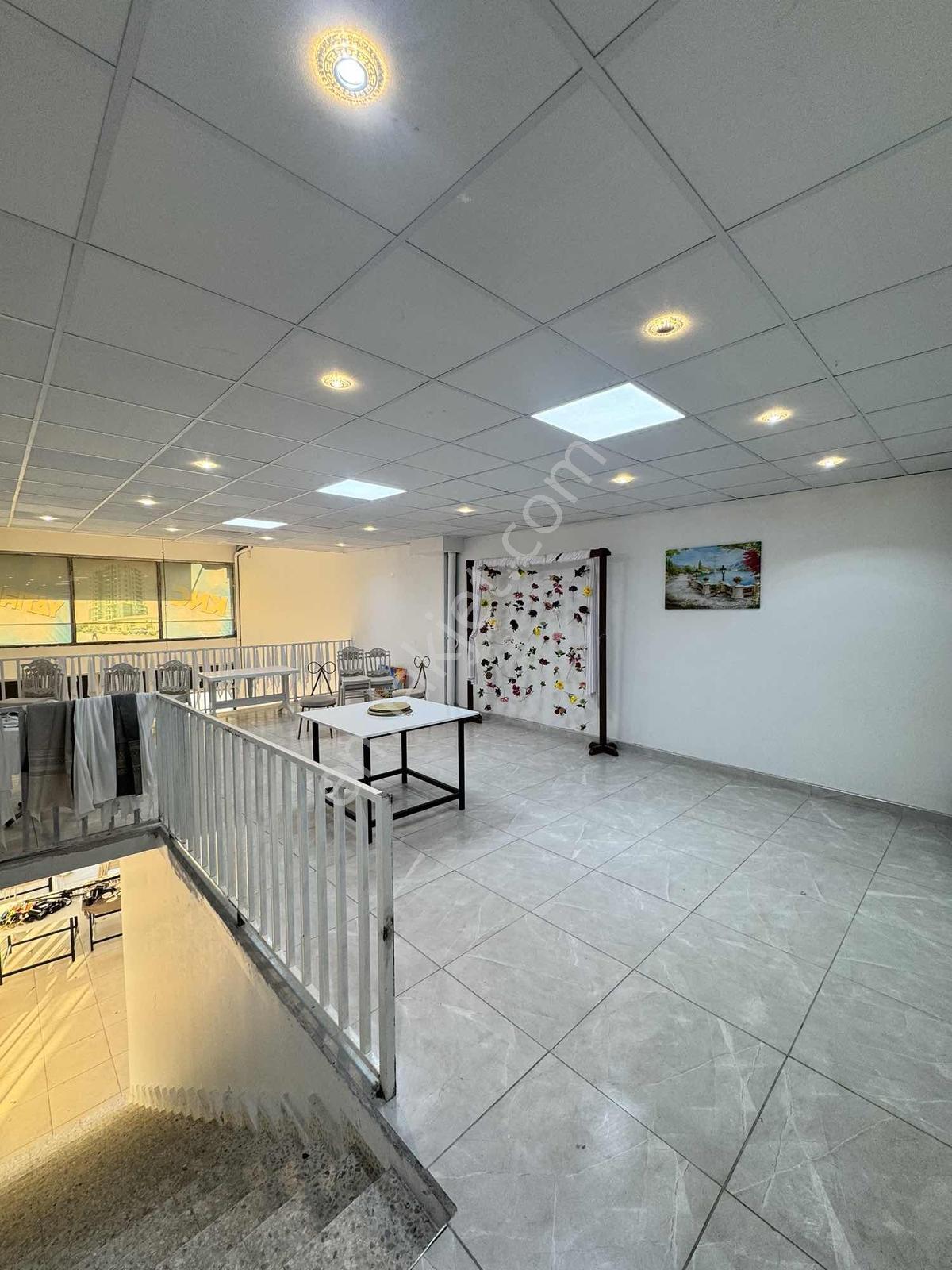 Baron Lıv Hastane Yani 300 M2 Bölgenin En Uygun İşyeri - Görsel 18