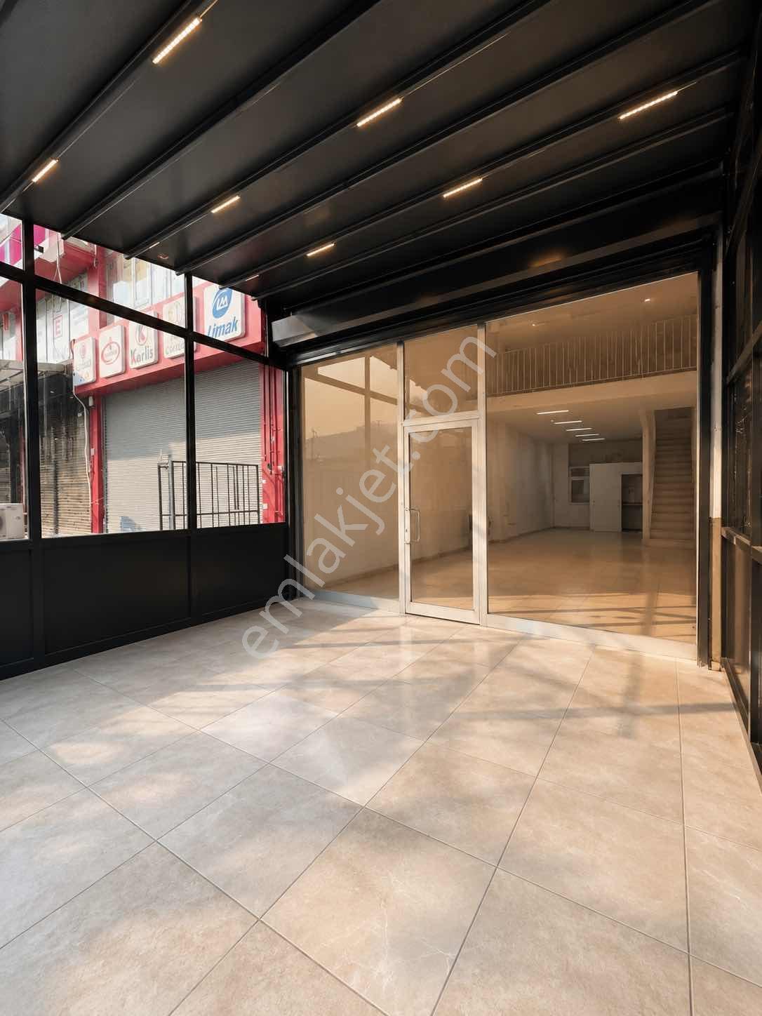 Baron Lıv Hastane Yani 300 M2 Bölgenin En Uygun İşyeri - Görsel 5