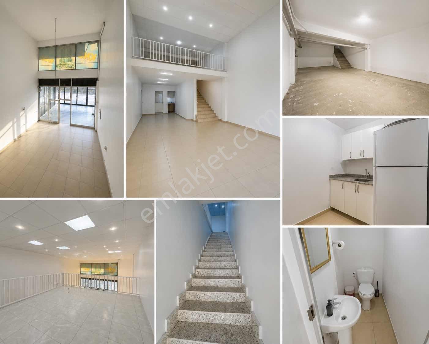 Baron Lıv Hastane Yani 300 M2 Bölgenin En Uygun İşyeri - Görsel 7