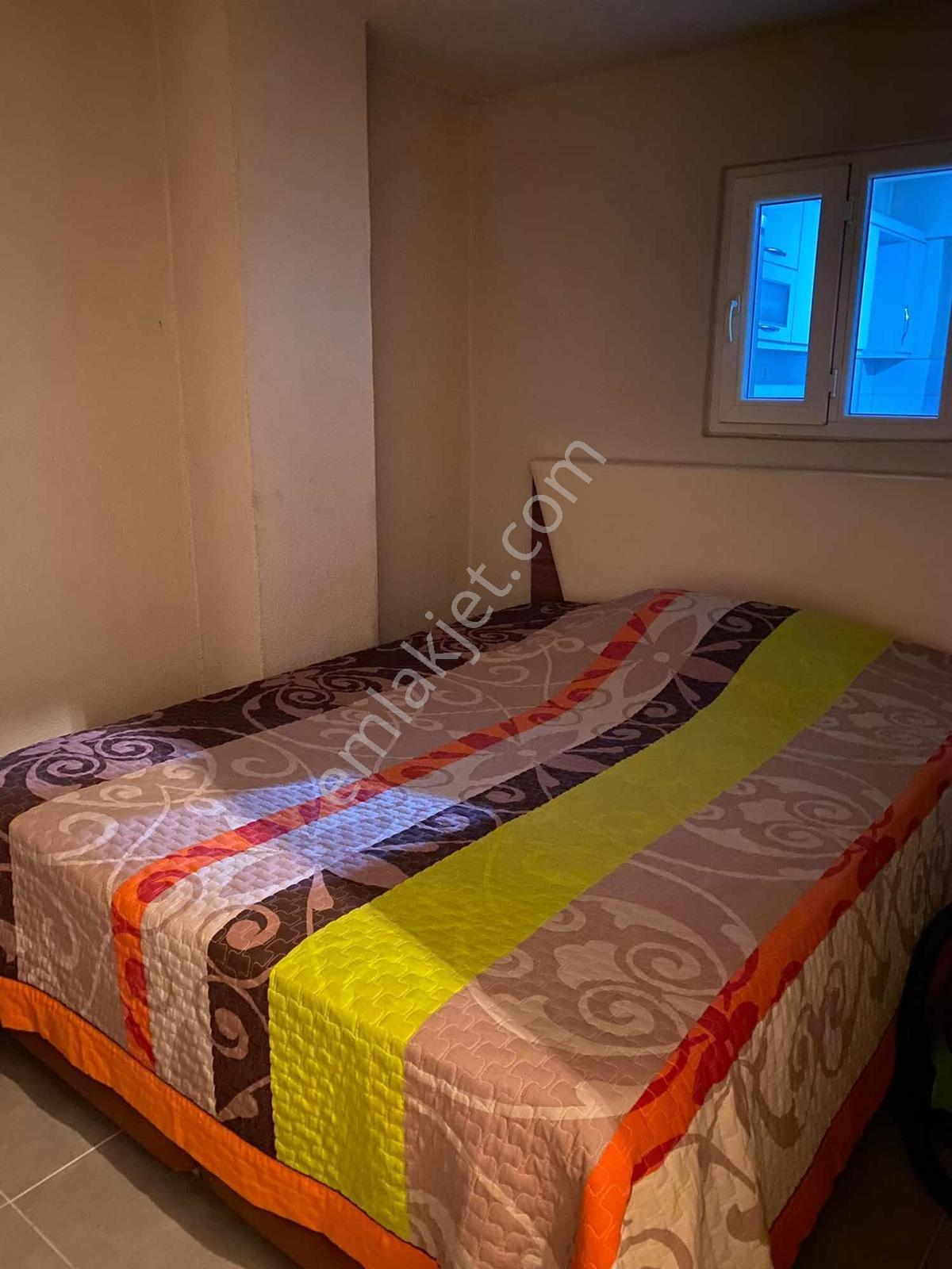 Ersay'dan Eşyalı Kiralık-1+1-kavşak Noktada(abonelikler Açık) - Görsel 5