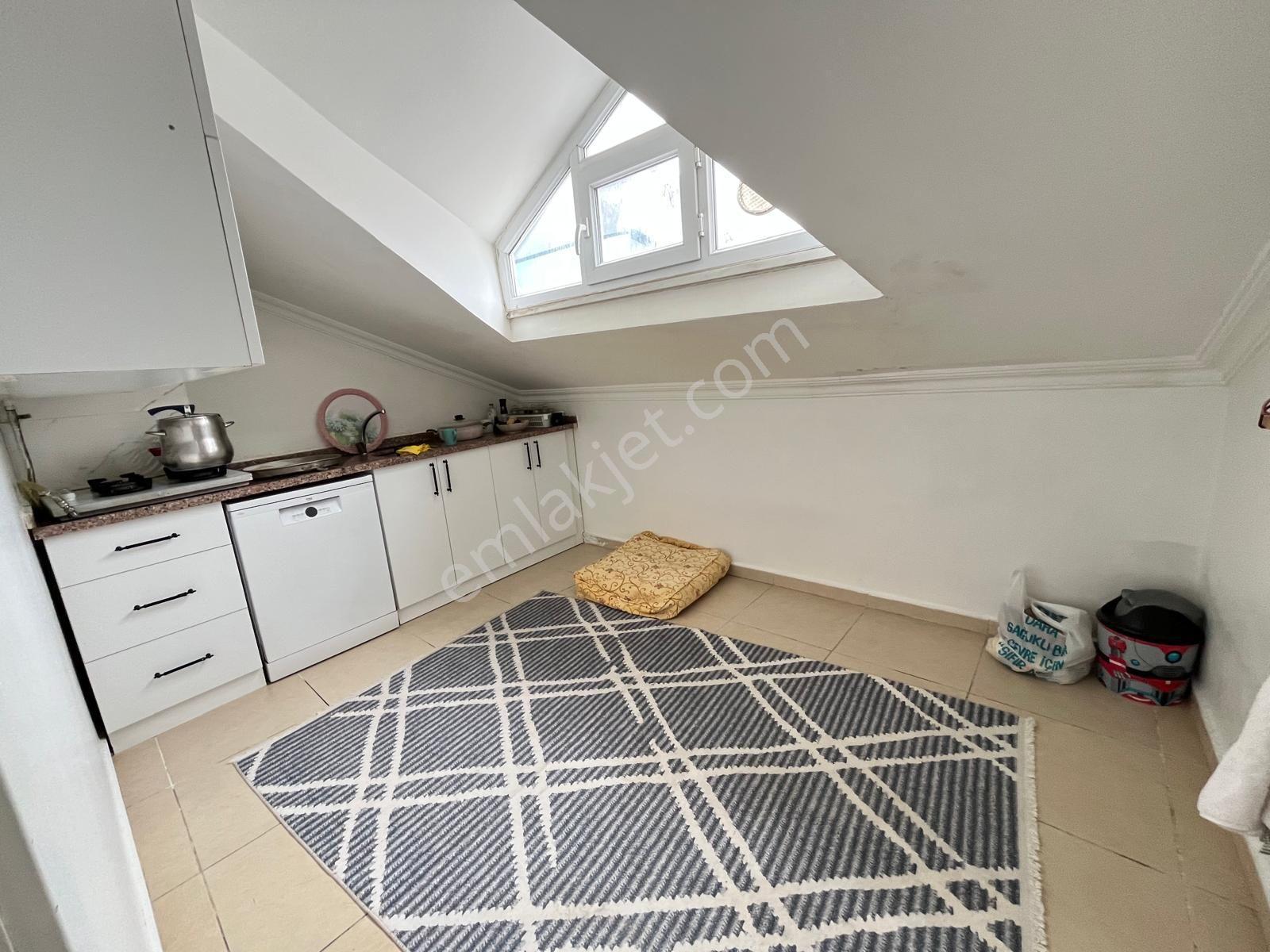 Loft'tan Kartaltepe Mh 5+2 230m2 Geniş Kullanışlı Kiralık Dublex - Görsel 29