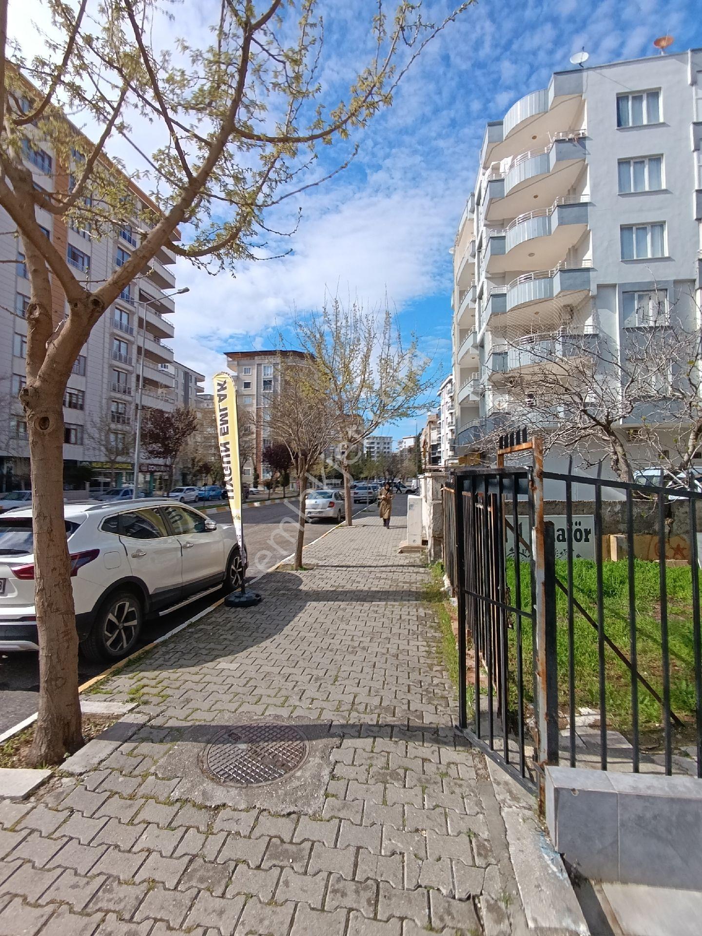 Uygun Emlaktan Karaköprü De Satılık Dükkan - Görsel 9