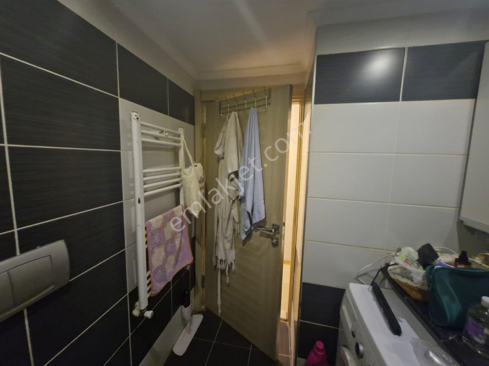 Üçyol Metroya Yakın Otoparklı Yeni Bina Satılık 2 + 1 Daire - Görsel 23