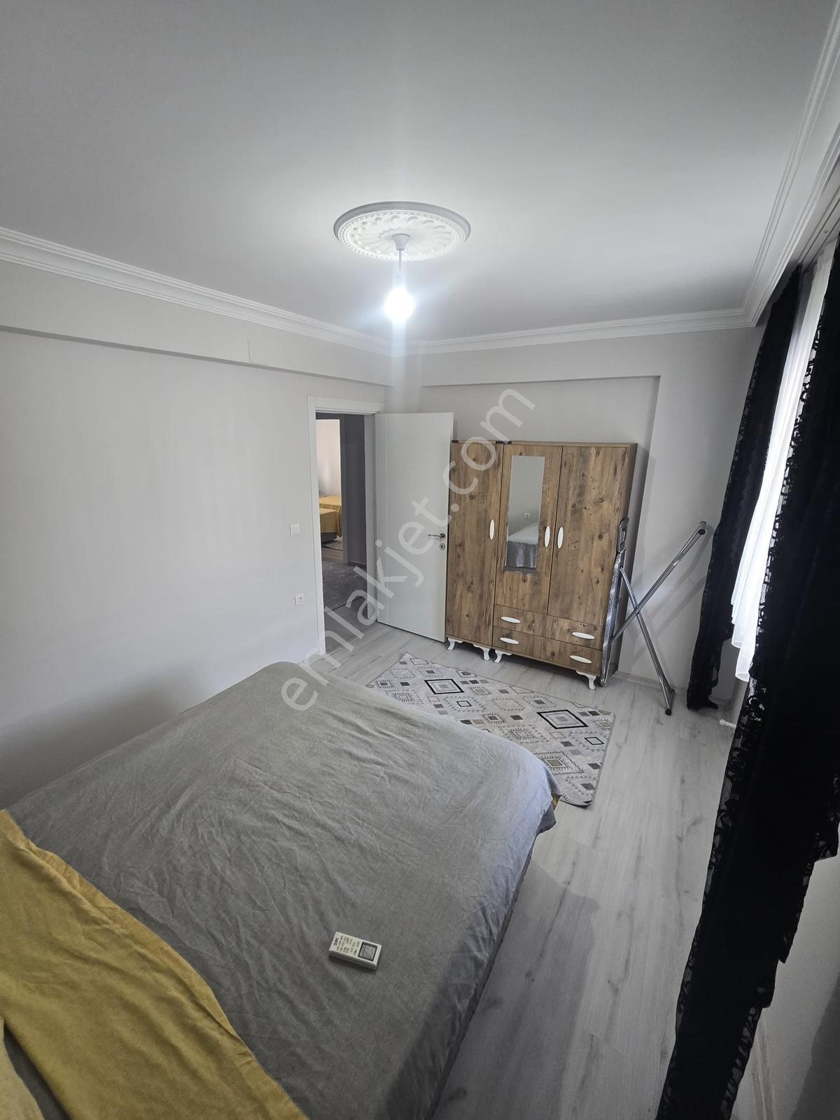 Çiğdem Emalk'tan Ortaca'da Satılık Havuzlu Eşyalı Daire - Görsel 4