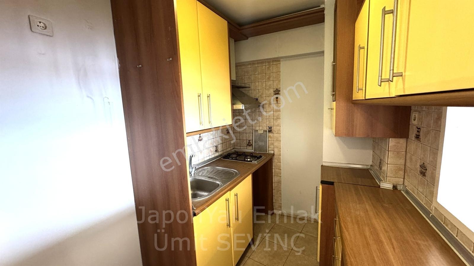 Panoramik Deniz Manzaralı 2+1 Satılık Yalı Dairesi | Küçükyalı / - Görsel 12