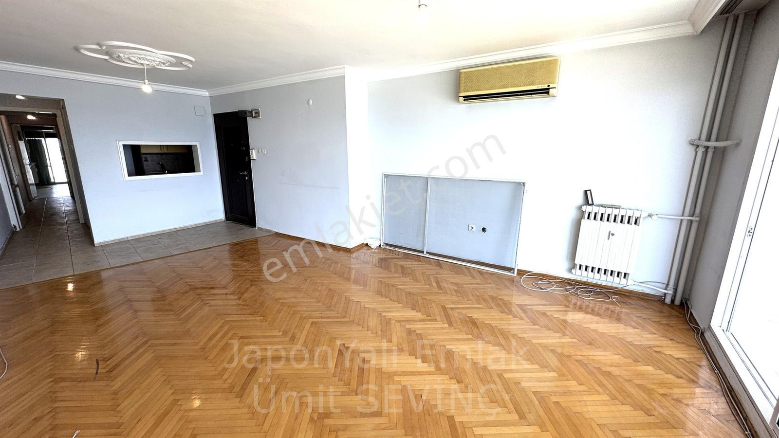 Panoramik Deniz Manzaralı 2+1 Satılık Yalı Dairesi | Küçükyalı / - Görsel 23