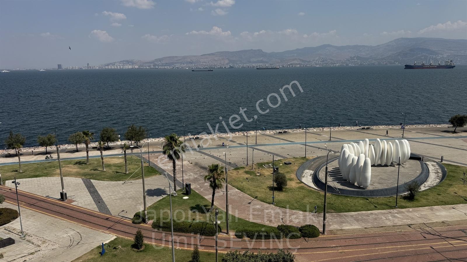 Panoramik Deniz Manzaralı 2+1 Satılık Yalı Dairesi | Küçükyalı / - Görsel 26