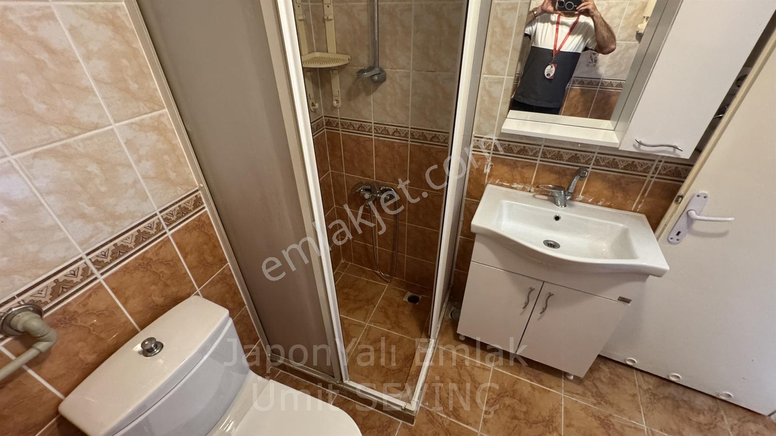 Panoramik Deniz Manzaralı 2+1 Satılık Yalı Dairesi | Küçükyalı / - Görsel 25
