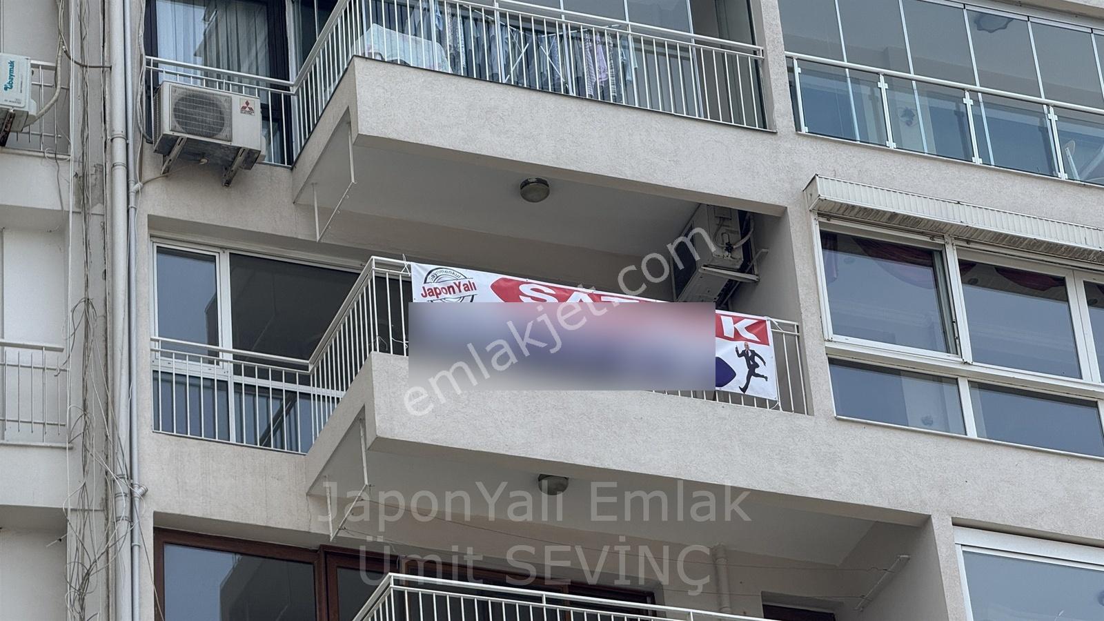 Panoramik Deniz Manzaralı 2+1 Satılık Yalı Dairesi | Küçükyalı / - Görsel 19