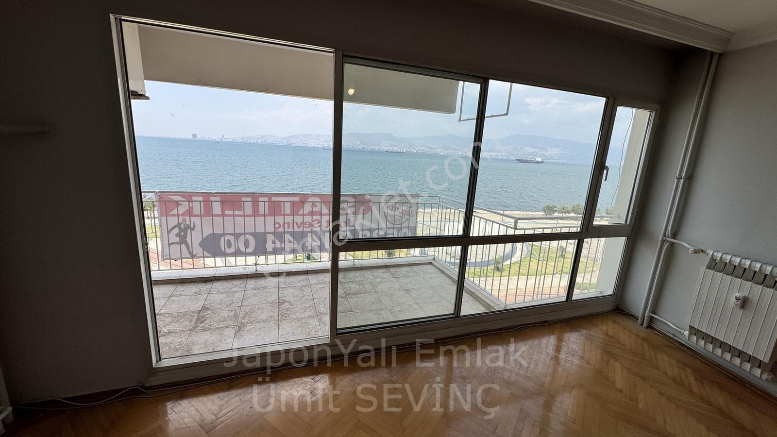 Panoramik Deniz Manzaralı 2+1 Satılık Yalı Dairesi | Küçükyalı / - Görsel 31