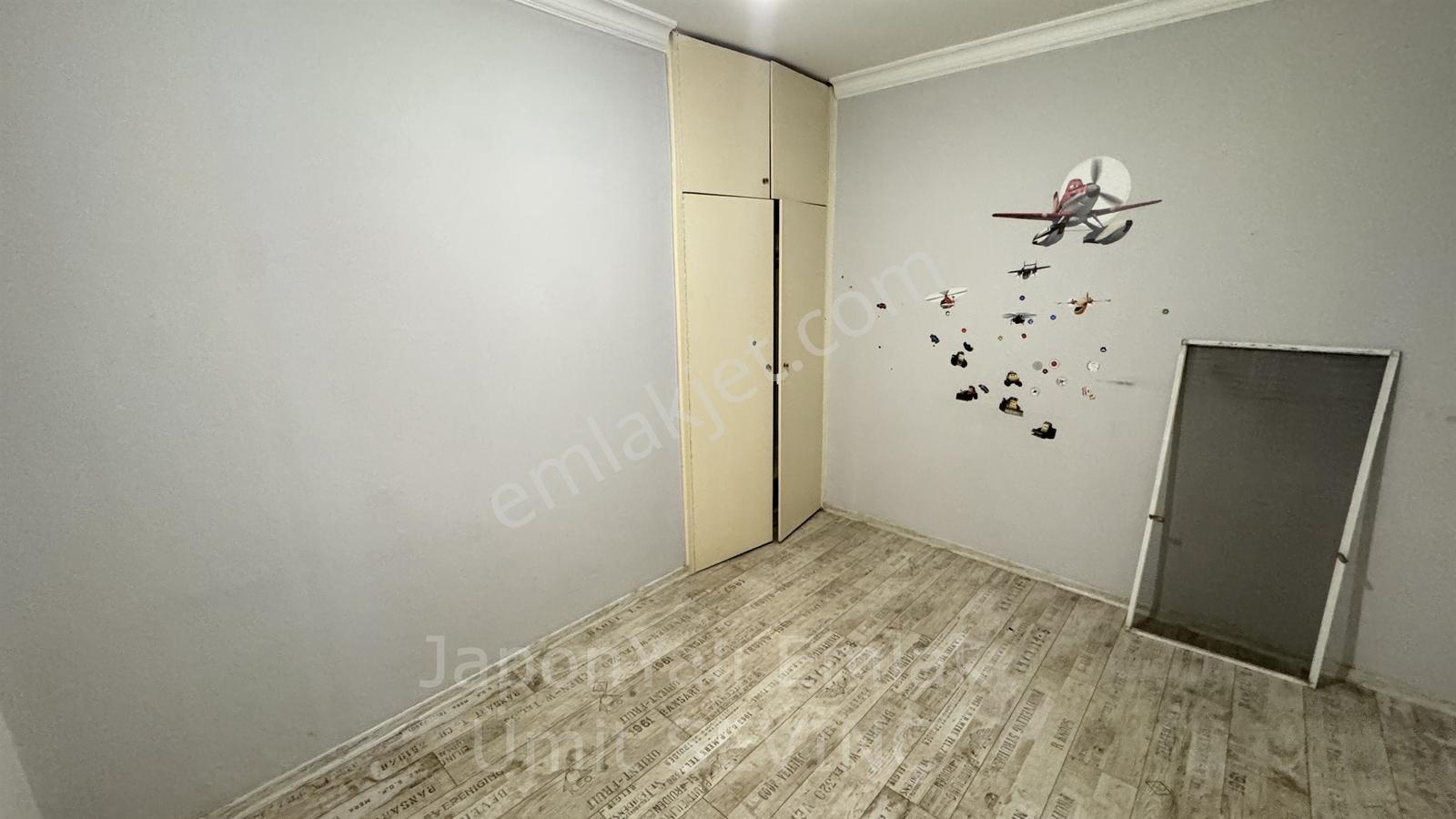 Panoramik Deniz Manzaralı 2+1 Satılık Yalı Dairesi | Küçükyalı / - Görsel 5