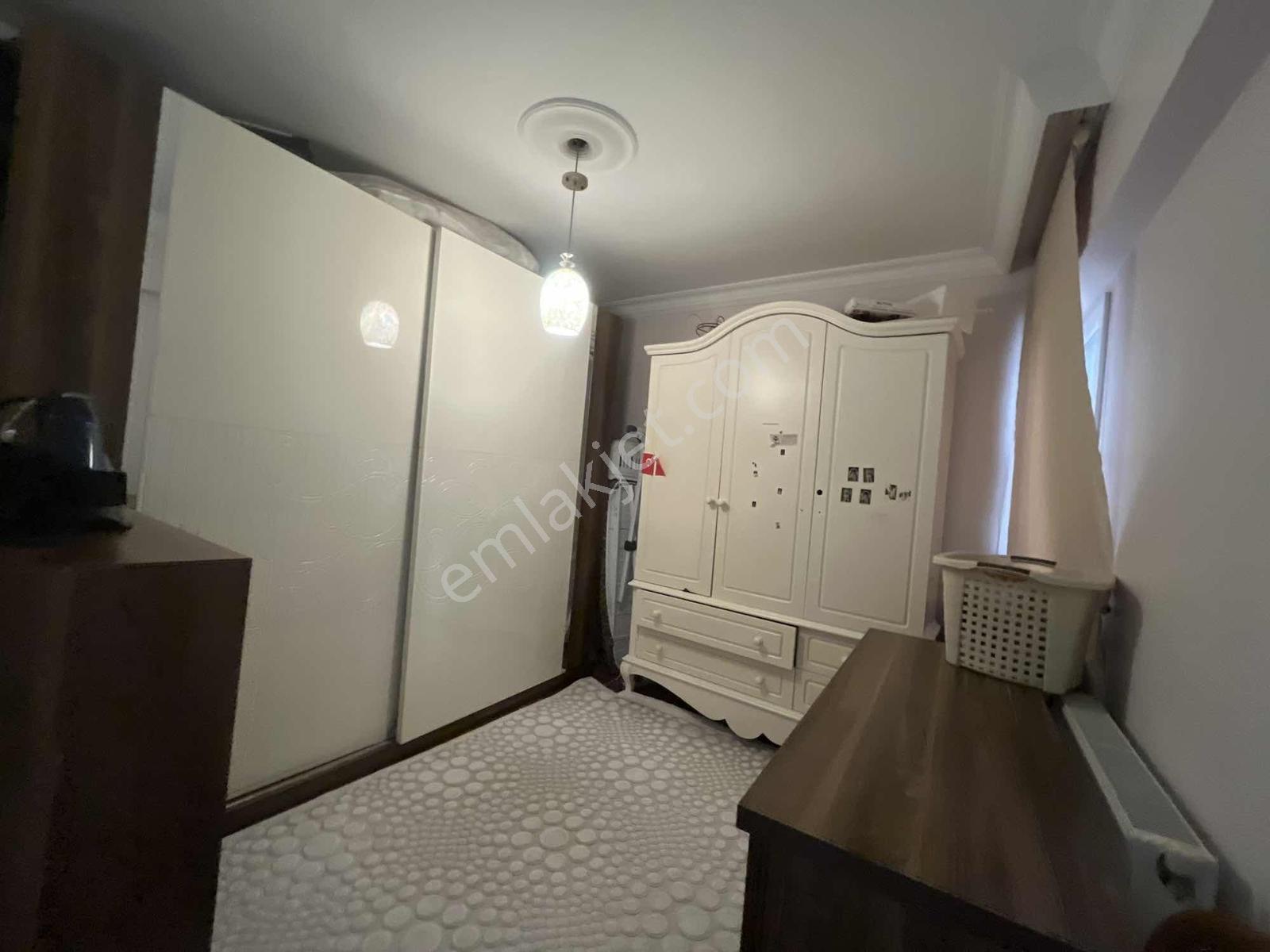Bahçelievler Mah 3+1 Doğalgazlı Asansörlü - Görsel 26