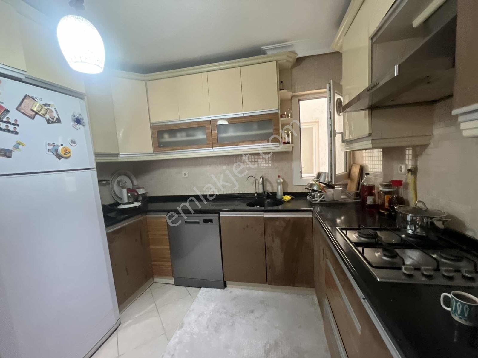 Bahçelievler Mah 3+1 Doğalgazlı Asansörlü - Görsel 8