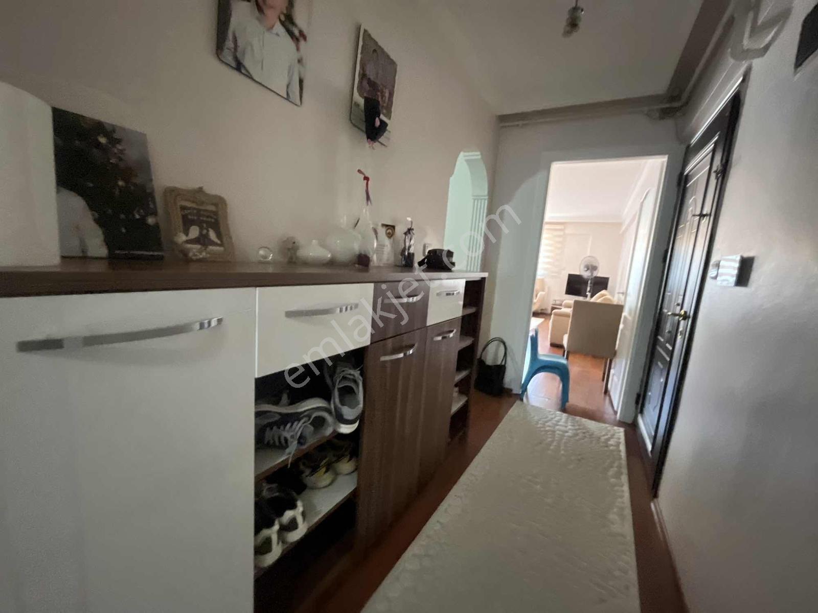 Bahçelievler Mah 3+1 Doğalgazlı Asansörlü - Görsel 18