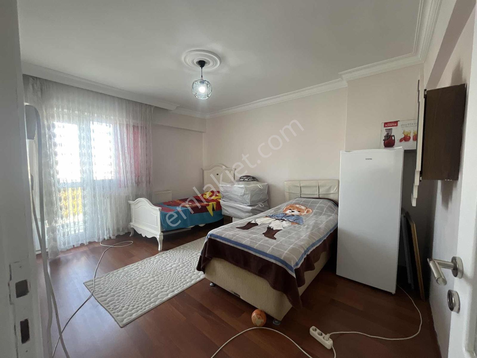 Bahçelievler Mah 3+1 Doğalgazlı Asansörlü - Görsel 31