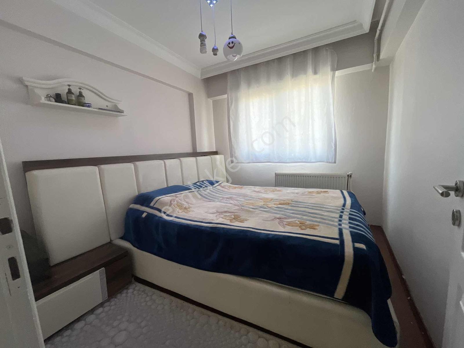 Bahçelievler Mah 3+1 Doğalgazlı Asansörlü - Görsel 22