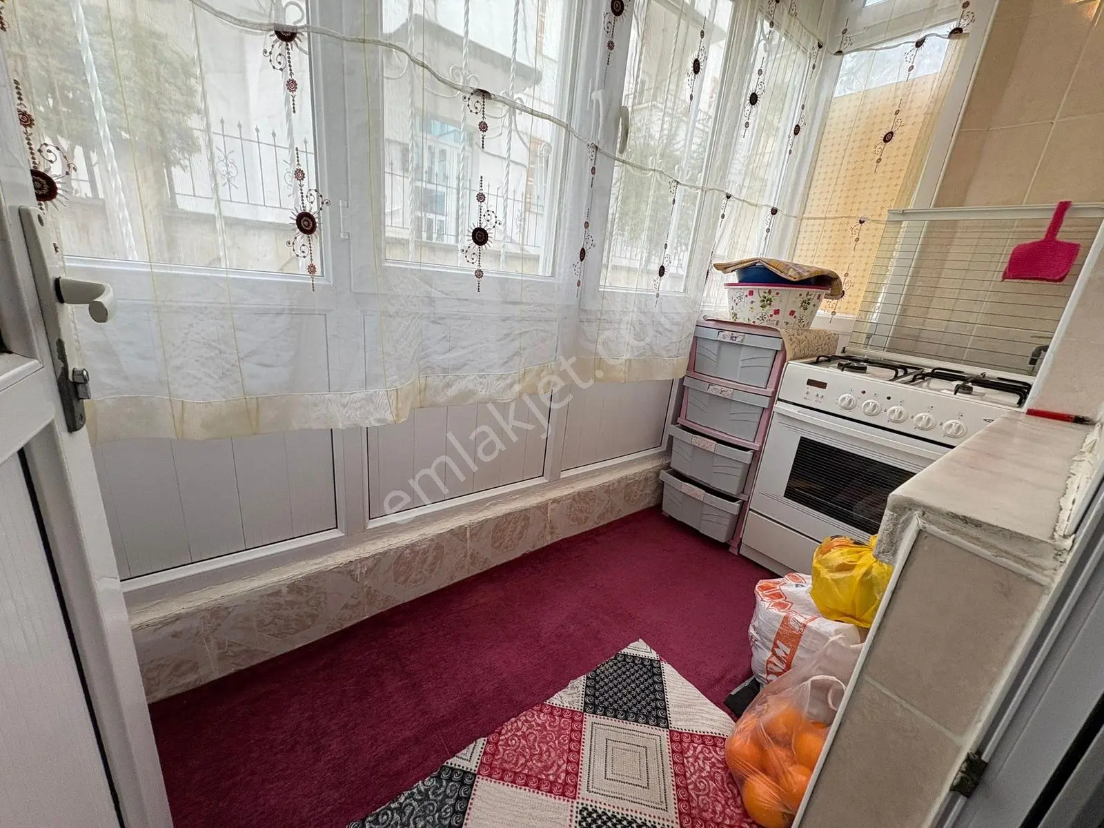 Yılmaz Gayrimenkul Tadoğan Mh 3+1 Yüksek G. 2.749 Pz Kupon Daire - Görsel 20