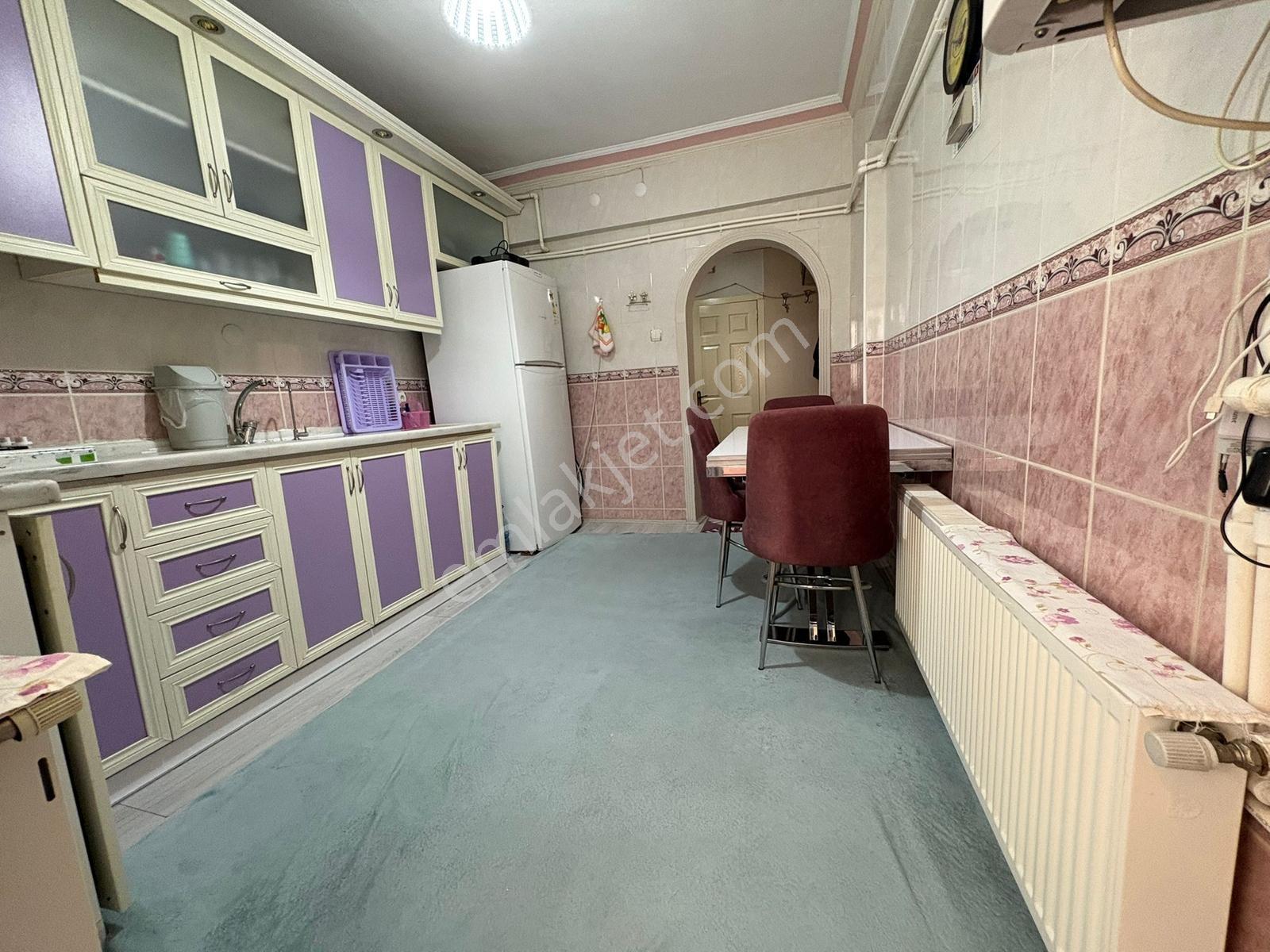 Yılmaz Gayrimenkul Tadoğan Mh 3+1 Yüksek G. 2.749 Pz Kupon Daire - Görsel 25