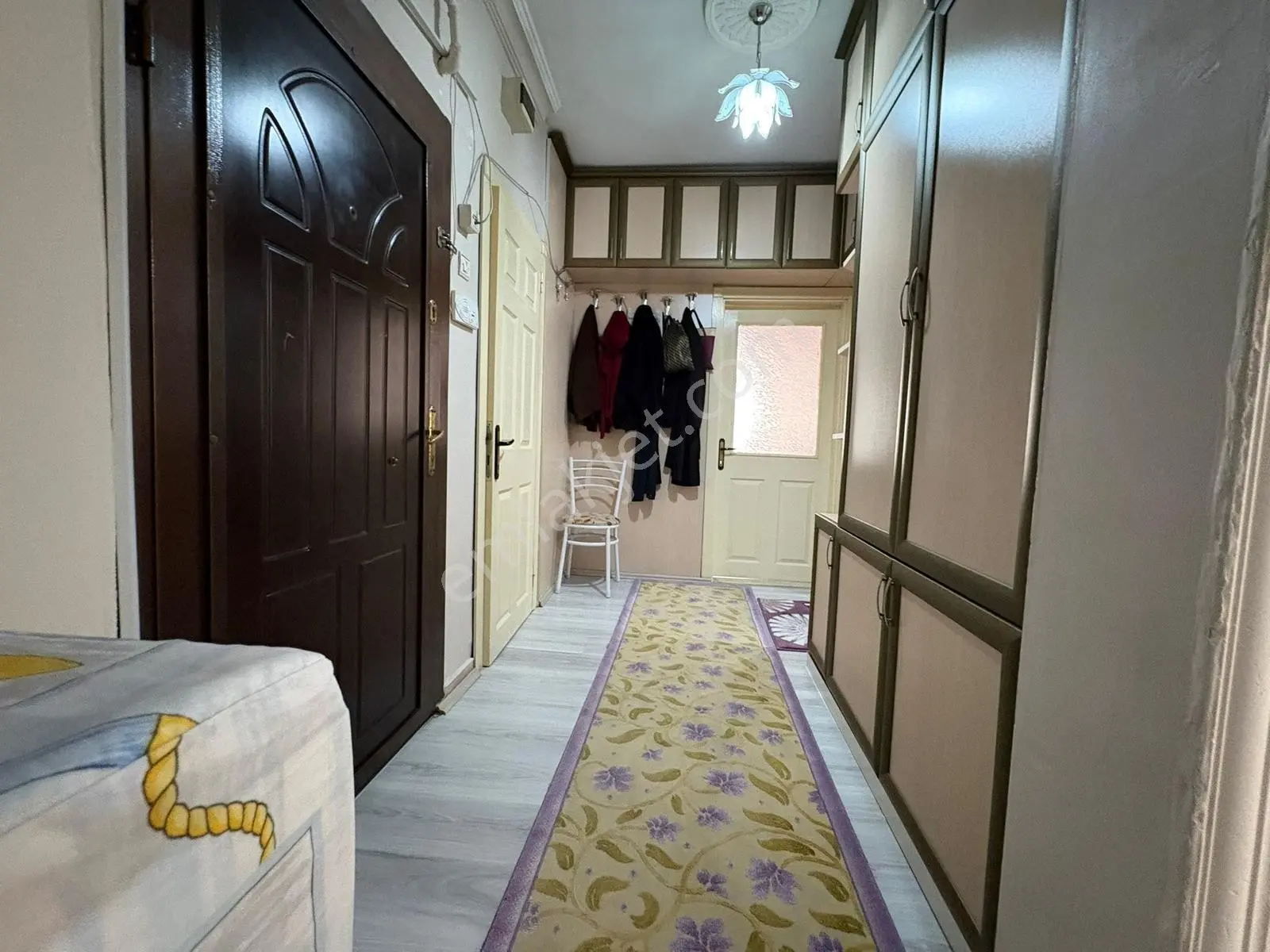 Yılmaz Gayrimenkul Tadoğan Mh 3+1 Yüksek G. 2.749 Pz Kupon Daire - Görsel 28