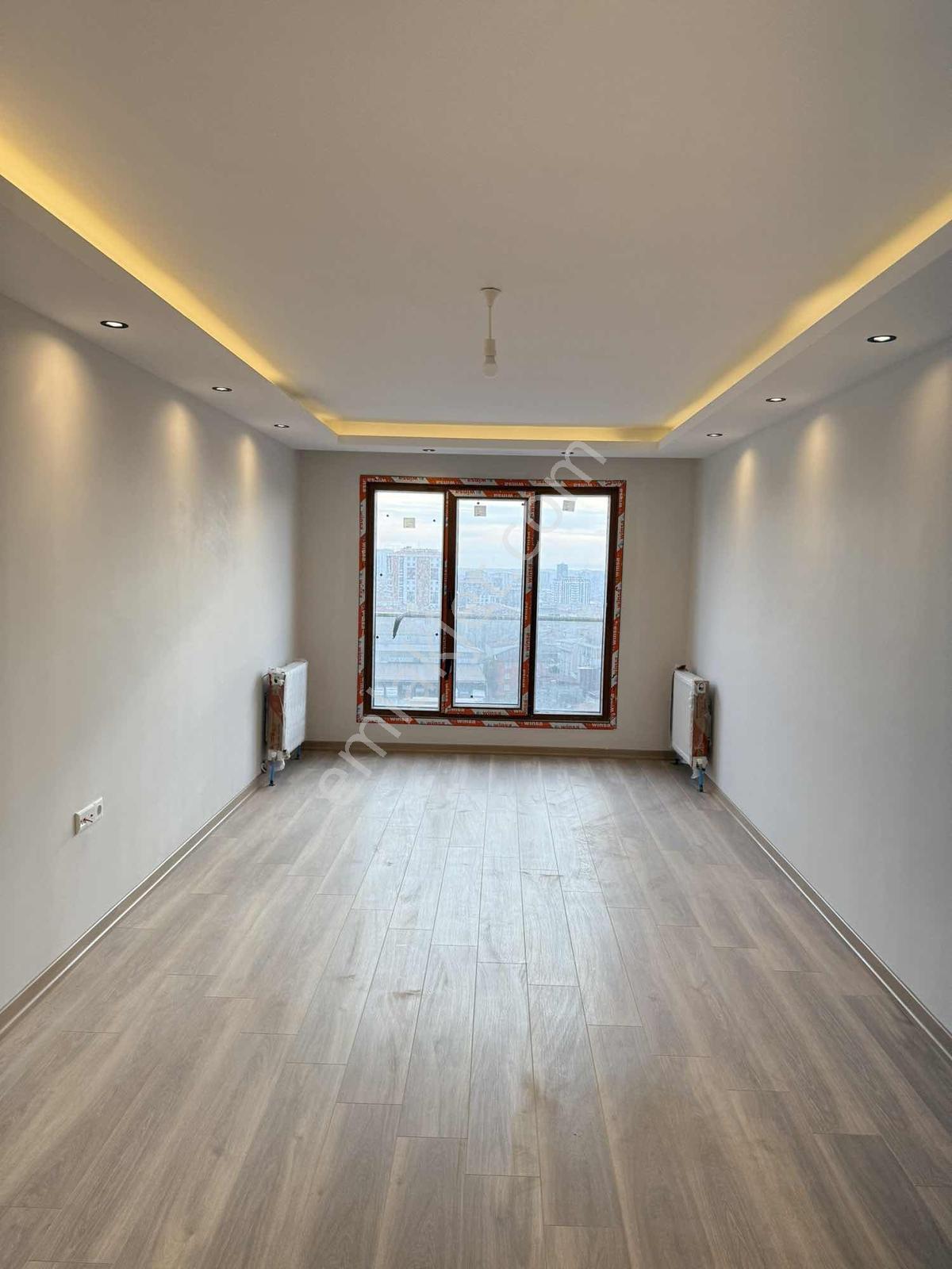Mahmutbey - Güneşli / Temiz 2+1 96 M² Fırsat Daire / Revan Park - Görsel 6