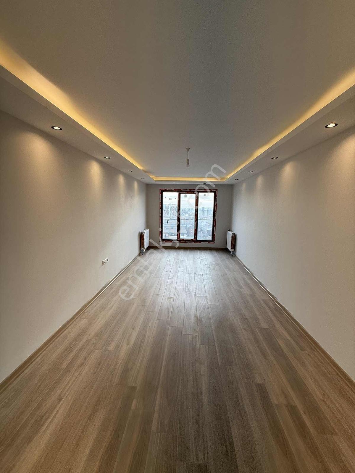 Mahmutbey - Güneşli / Temiz 2+1 96 M² Fırsat Daire / Revan Park - Görsel 5