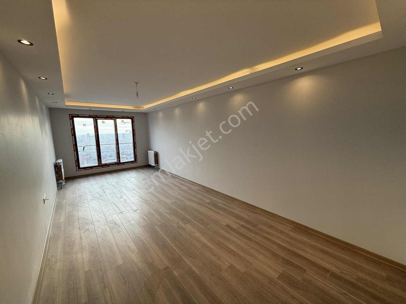 Mahmutbey - Güneşli / Temiz 2+1 96 M² Fırsat Daire / Revan Park - Görsel 8