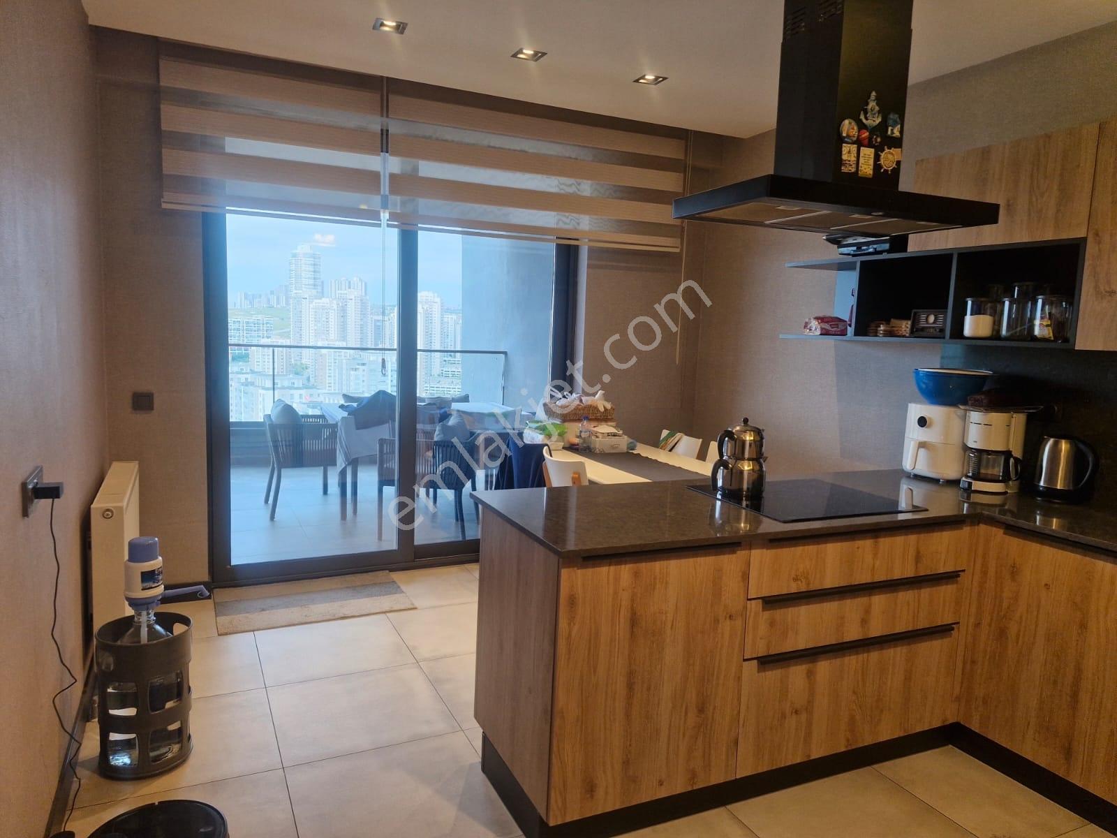 Altın Emlak'tan İncek Icon Sitesi 27. Kat Satılık 4+1 Daire - Görsel 30