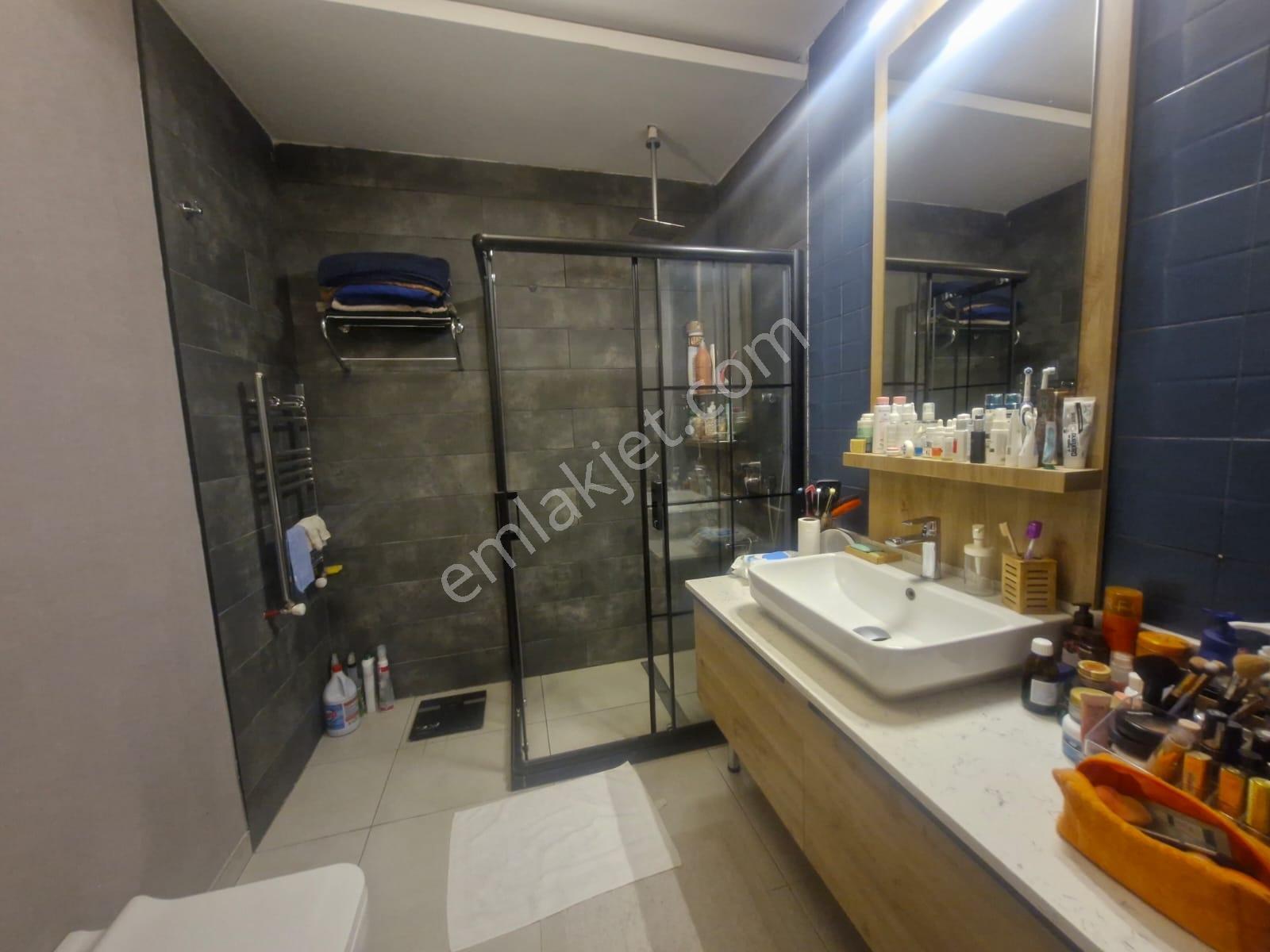 Altın Emlak'tan İncek Icon Sitesi 27. Kat Satılık 4+1 Daire - Görsel 24