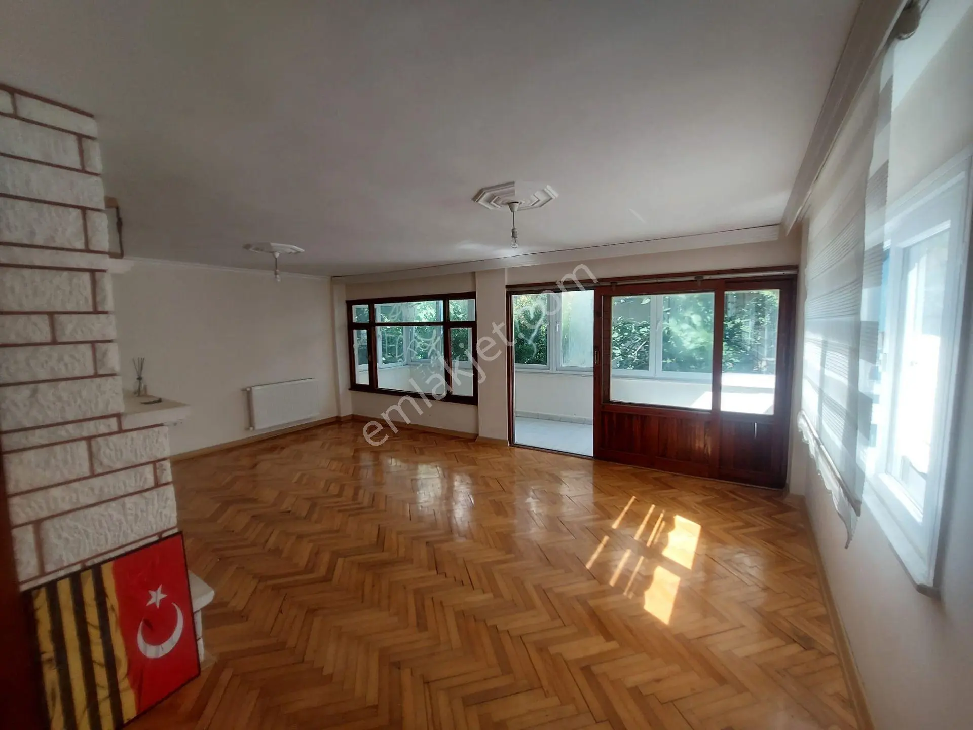 Beylikdüzü Sahil Mah. 250 M² Kiralık 6+1 Müstakil Bahçeli Villa - Görsel 5