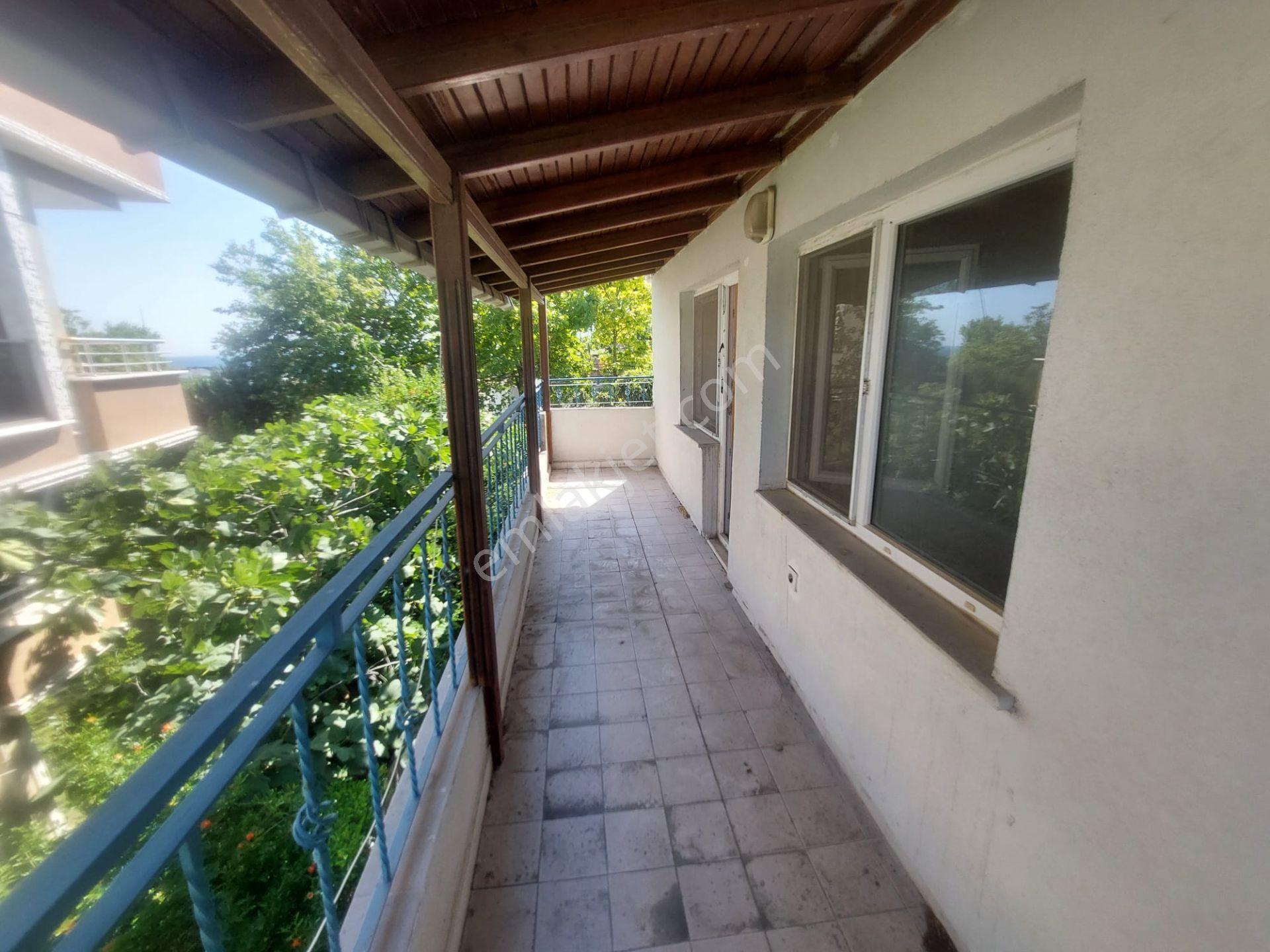 Beylikdüzü Sahil Mah. 250 M² Kiralık 6+1 Müstakil Bahçeli Villa - Görsel 12