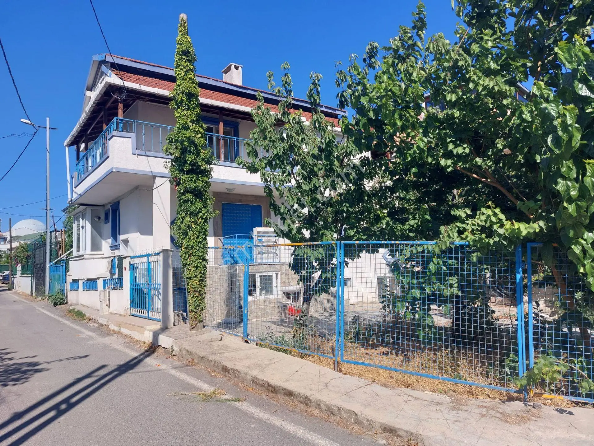 Beylikdüzü Sahil Mah. 250 M² Kiralık 6+1 Müstakil Bahçeli Villa