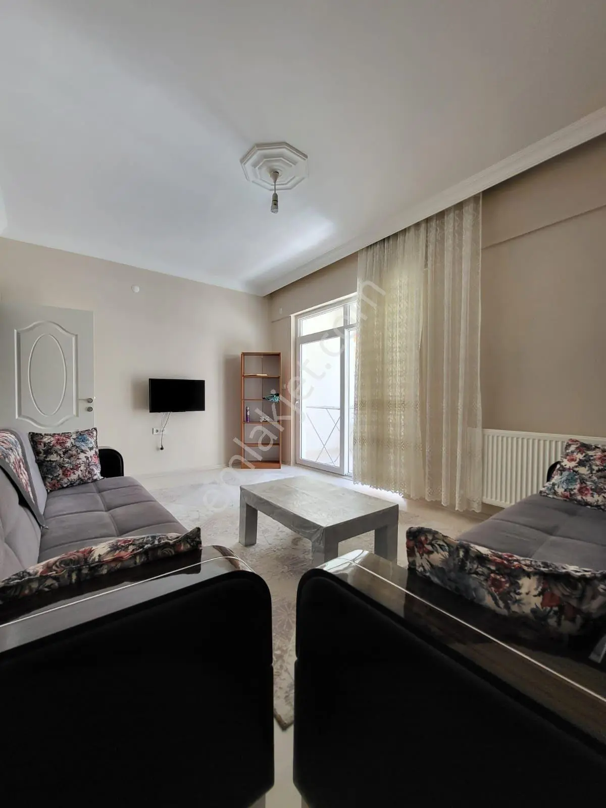 Wisremden 2+0 Eşyalı Merkeze Yürüme Mesafeli Kiralık Daire - Görsel 5