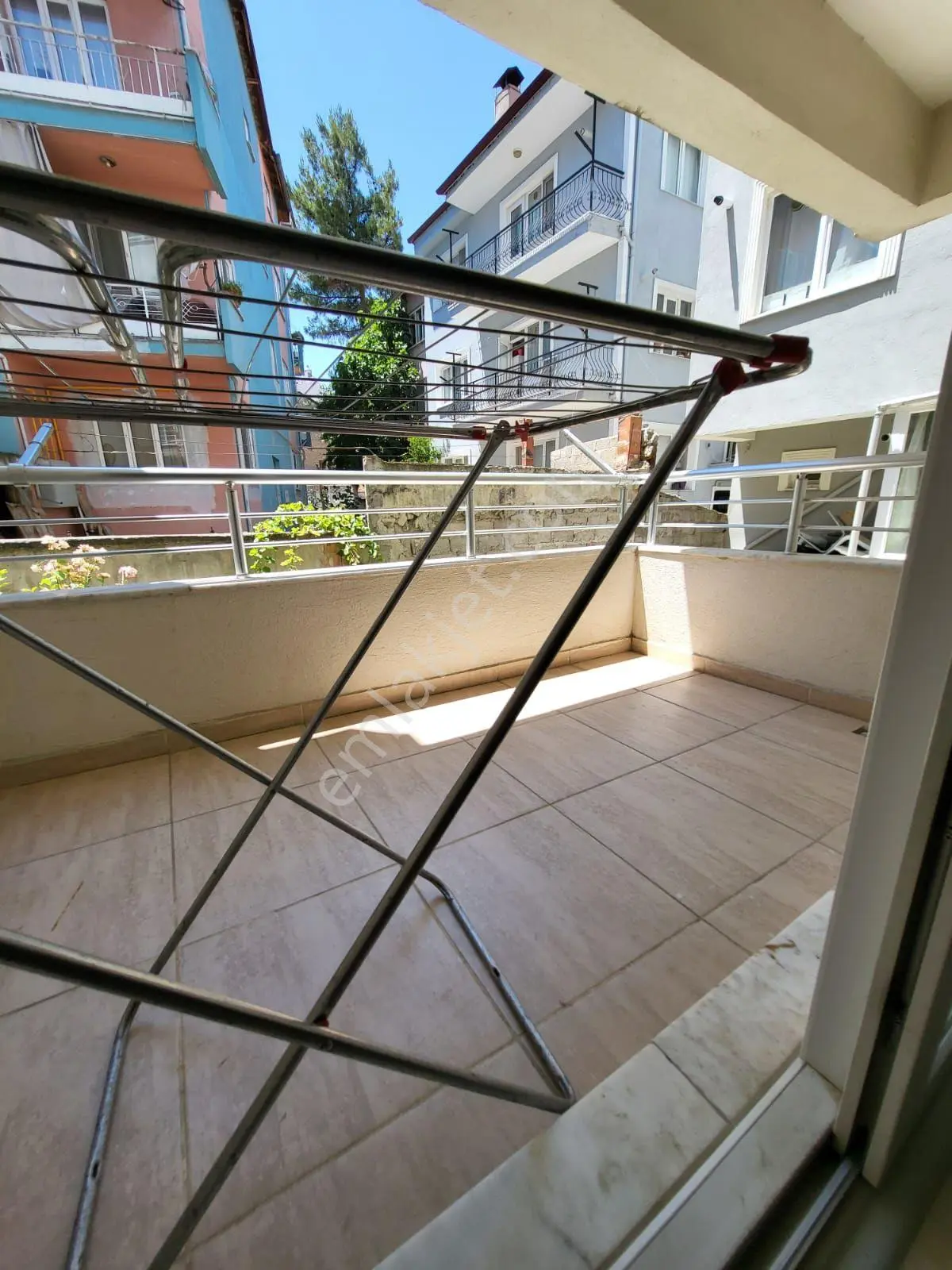 Wisremden 2+0 Eşyalı Merkeze Yürüme Mesafeli Kiralık Daire - Görsel 19