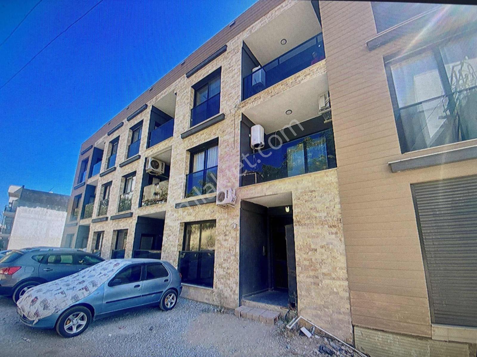 Kuşadası Merkezde 1+1 Fırsat Yeni Daire - Görsel 17