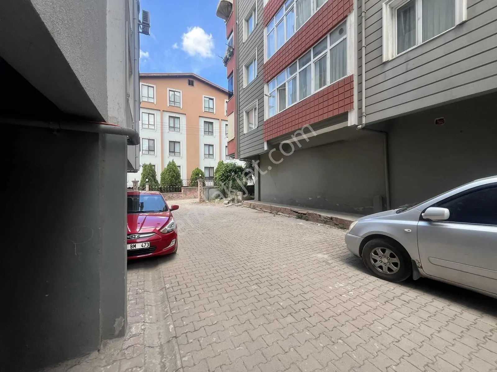 Mimar Sinan Mahallesi'nde 3+1 Kiralık Daire - Görsel 4
