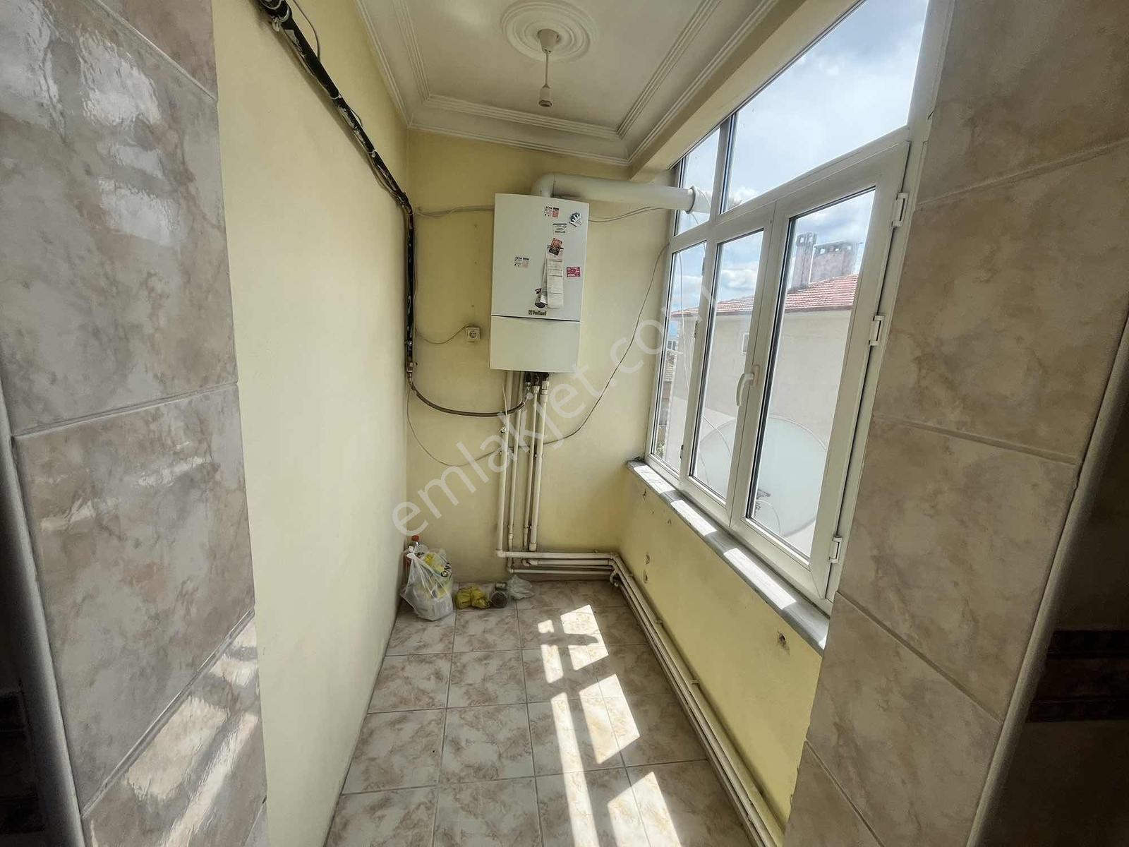 Mimar Sinan Mahallesi'nde 3+1 Kiralık Daire - Görsel 20