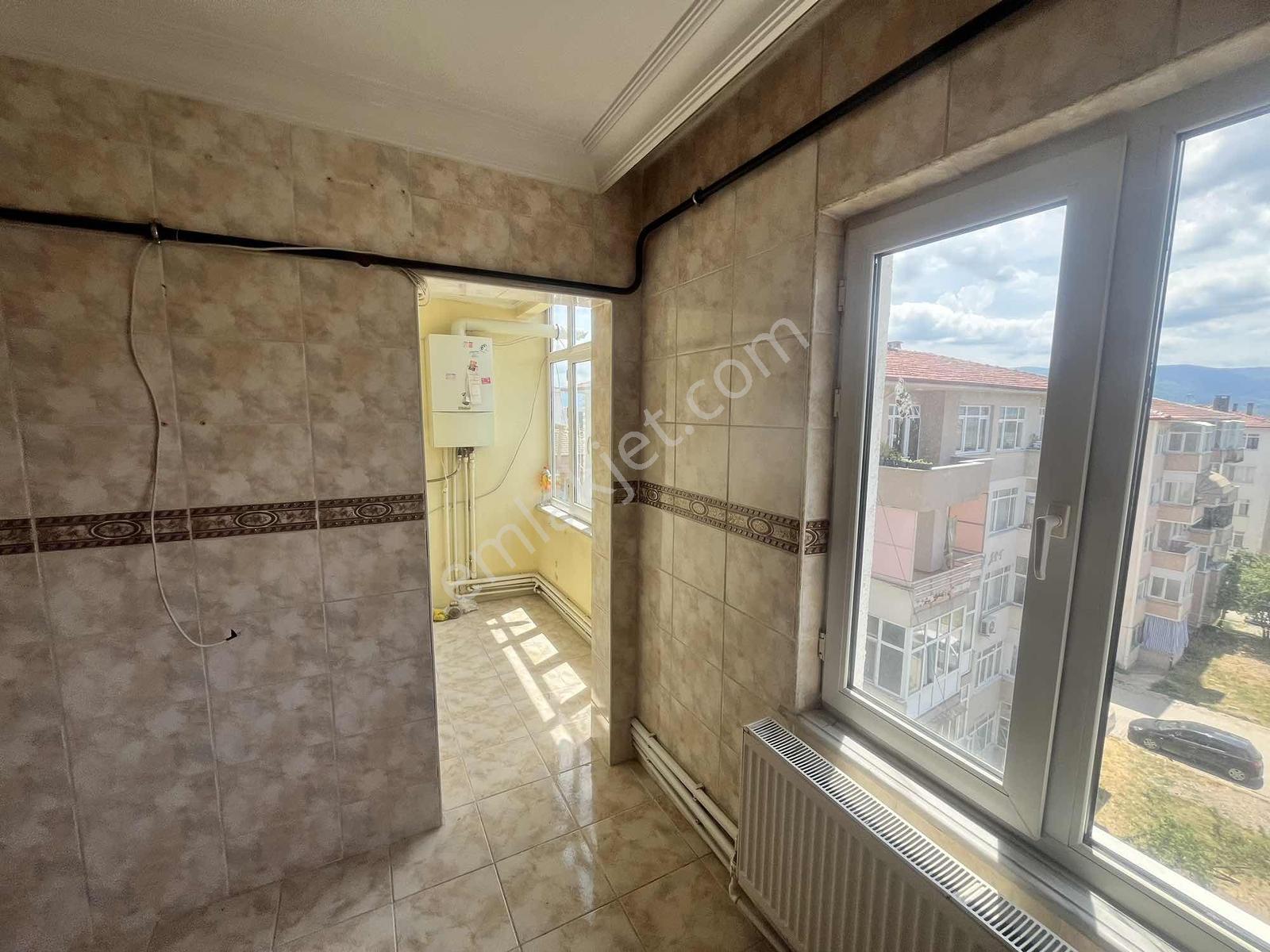 Mimar Sinan Mahallesi'nde 3+1 Kiralık Daire - Görsel 10
