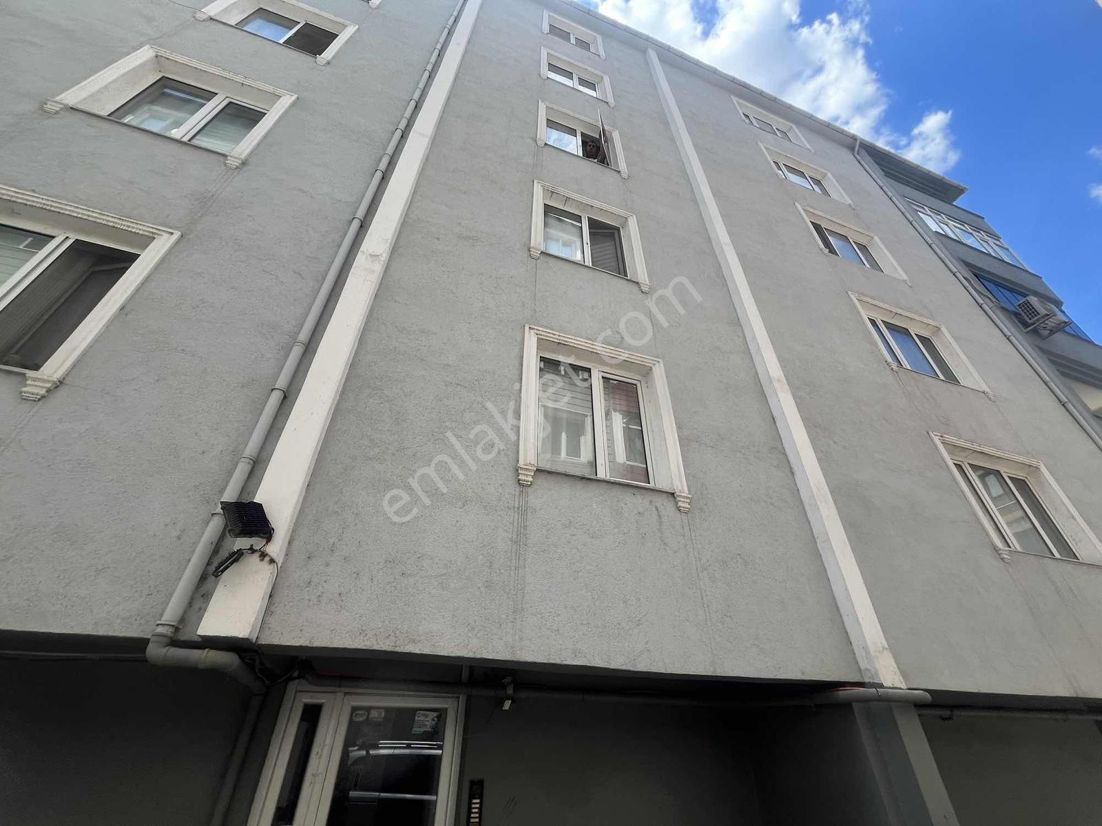 Mimar Sinan Mahallesi'nde 3+1 Kiralık Daire - Görsel 28